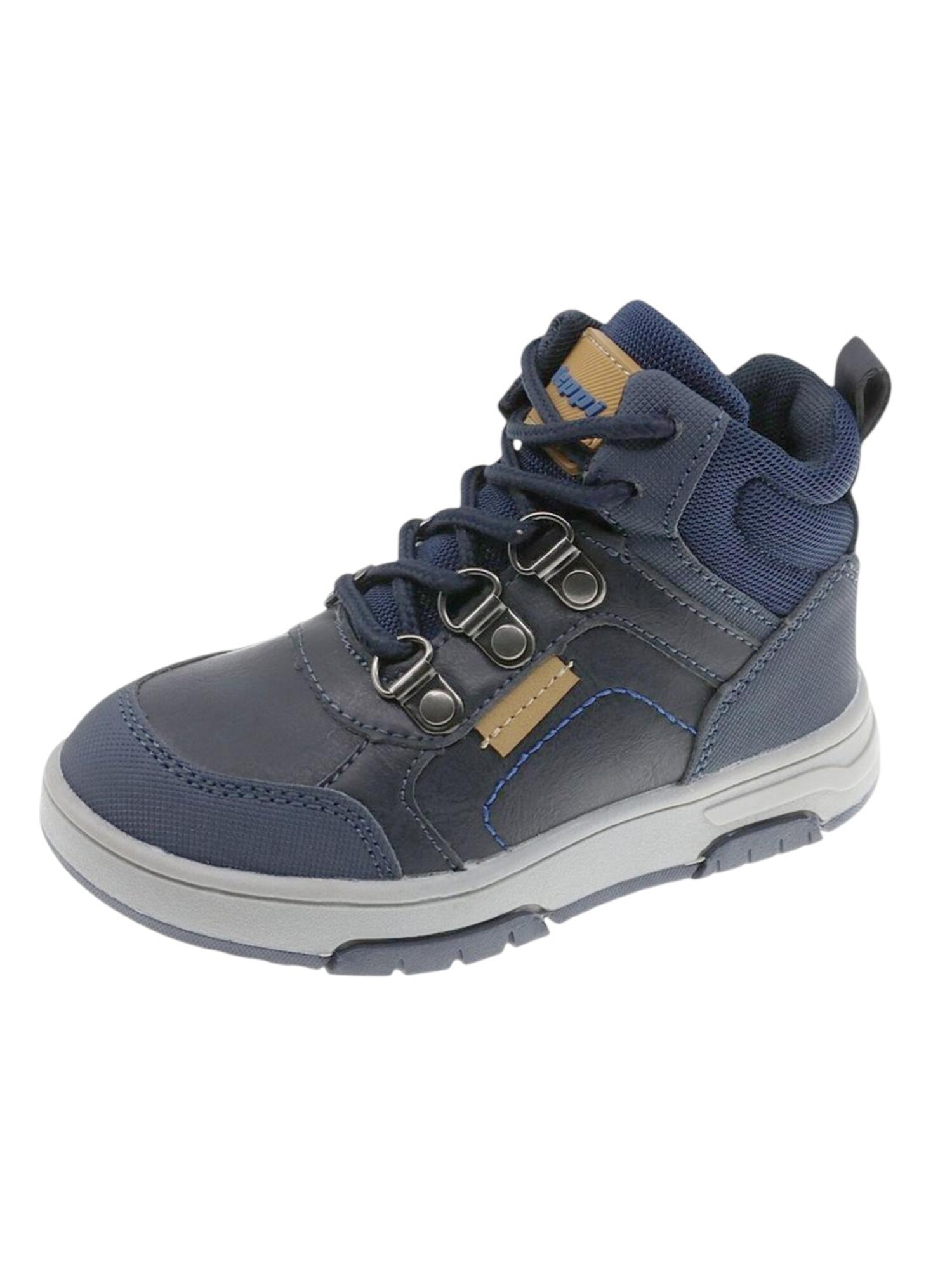 Beppi Botas  azul