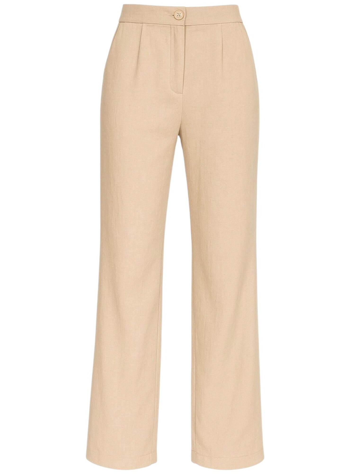 fashionshowcase Pantalón 'LIRIN' beige