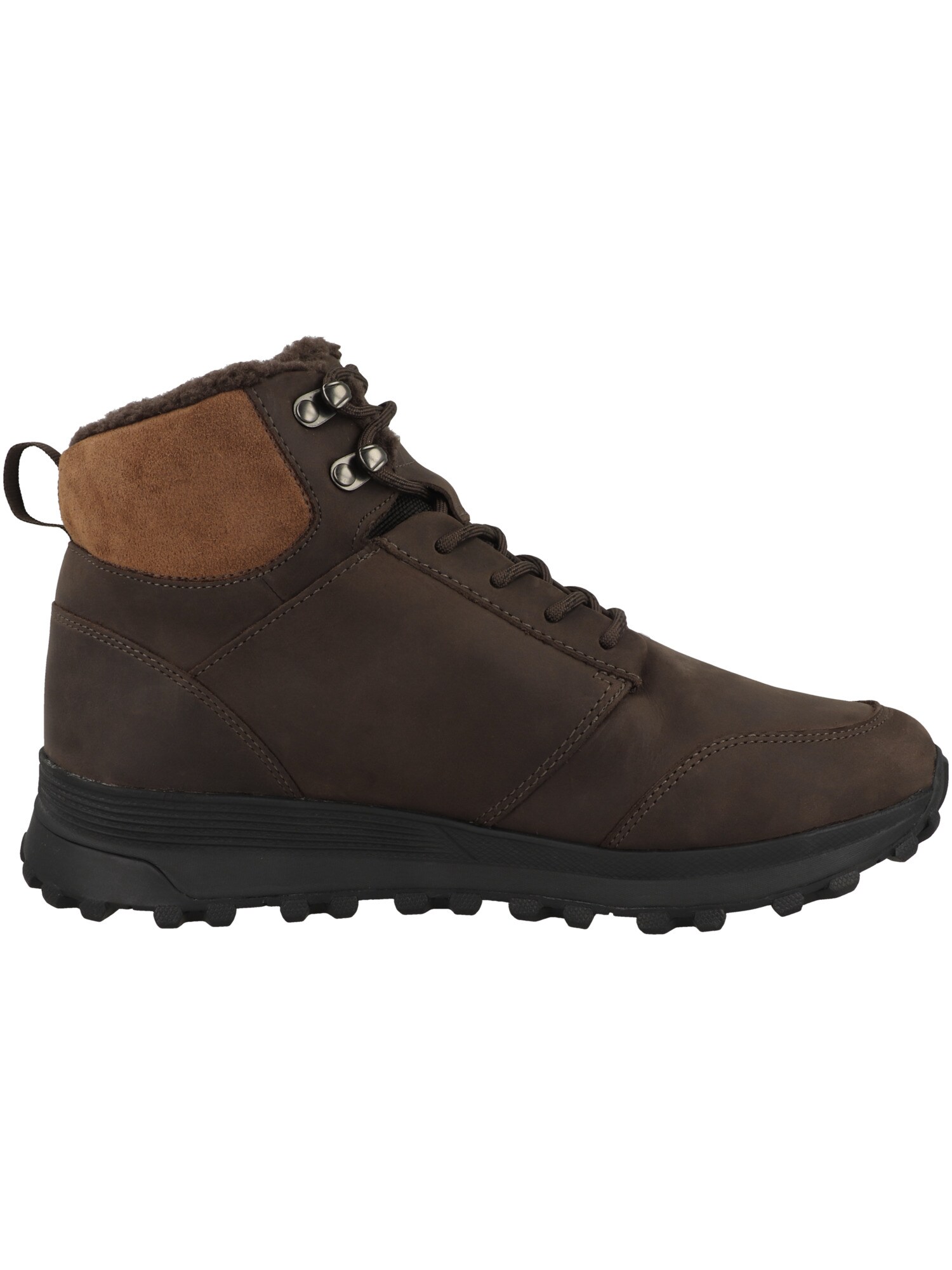 Thumbnail - Schnürboots