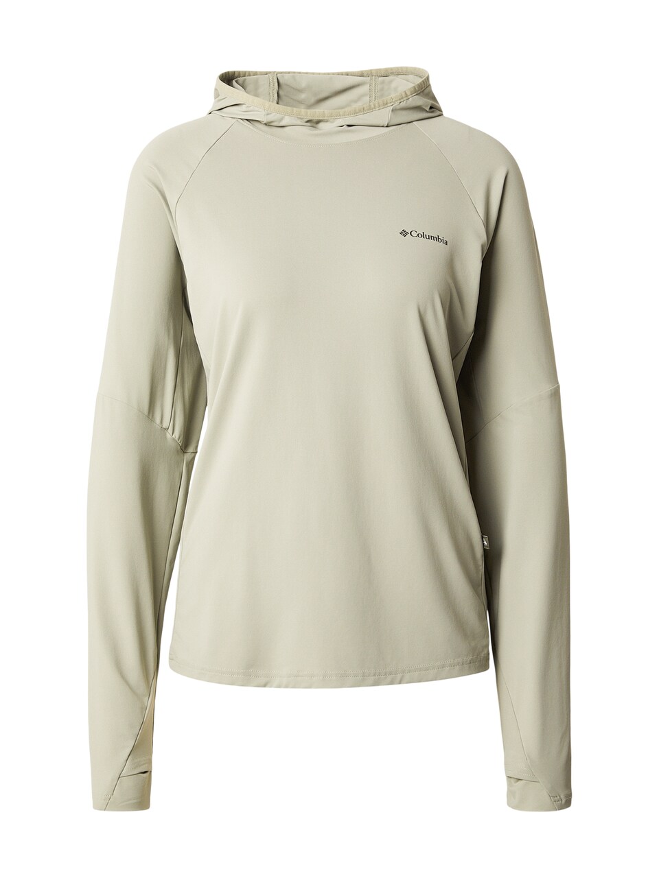 Sport sweatshirt 'Skien Valley'