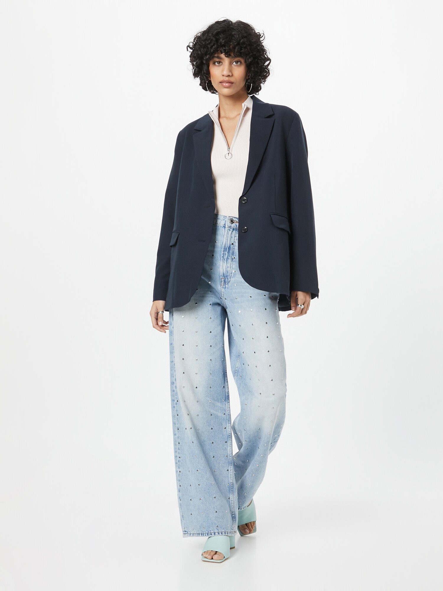 Thumbnail - Samse Samse Blazer Ramona