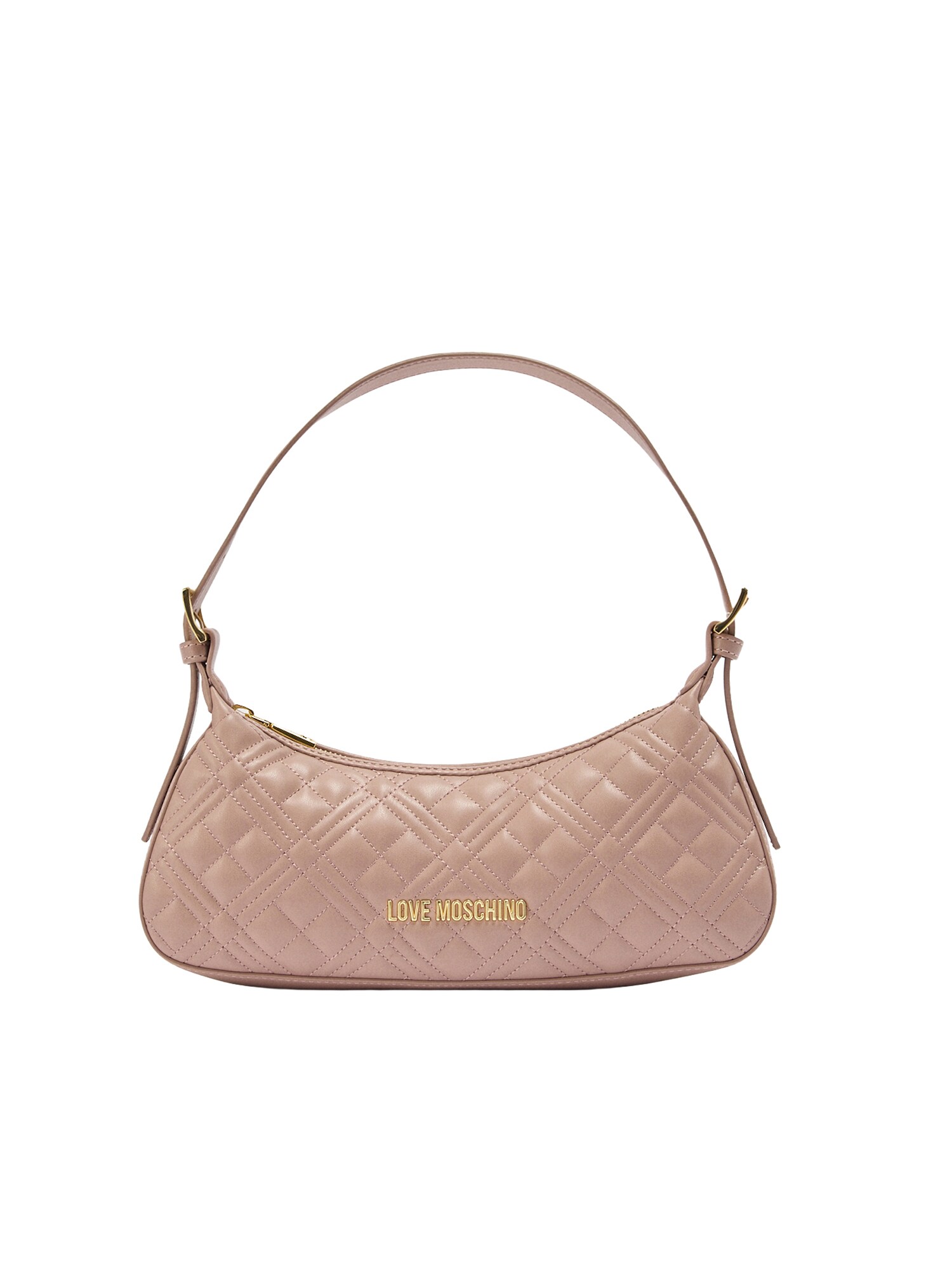 Love Moschino Geantă de umăr  roz