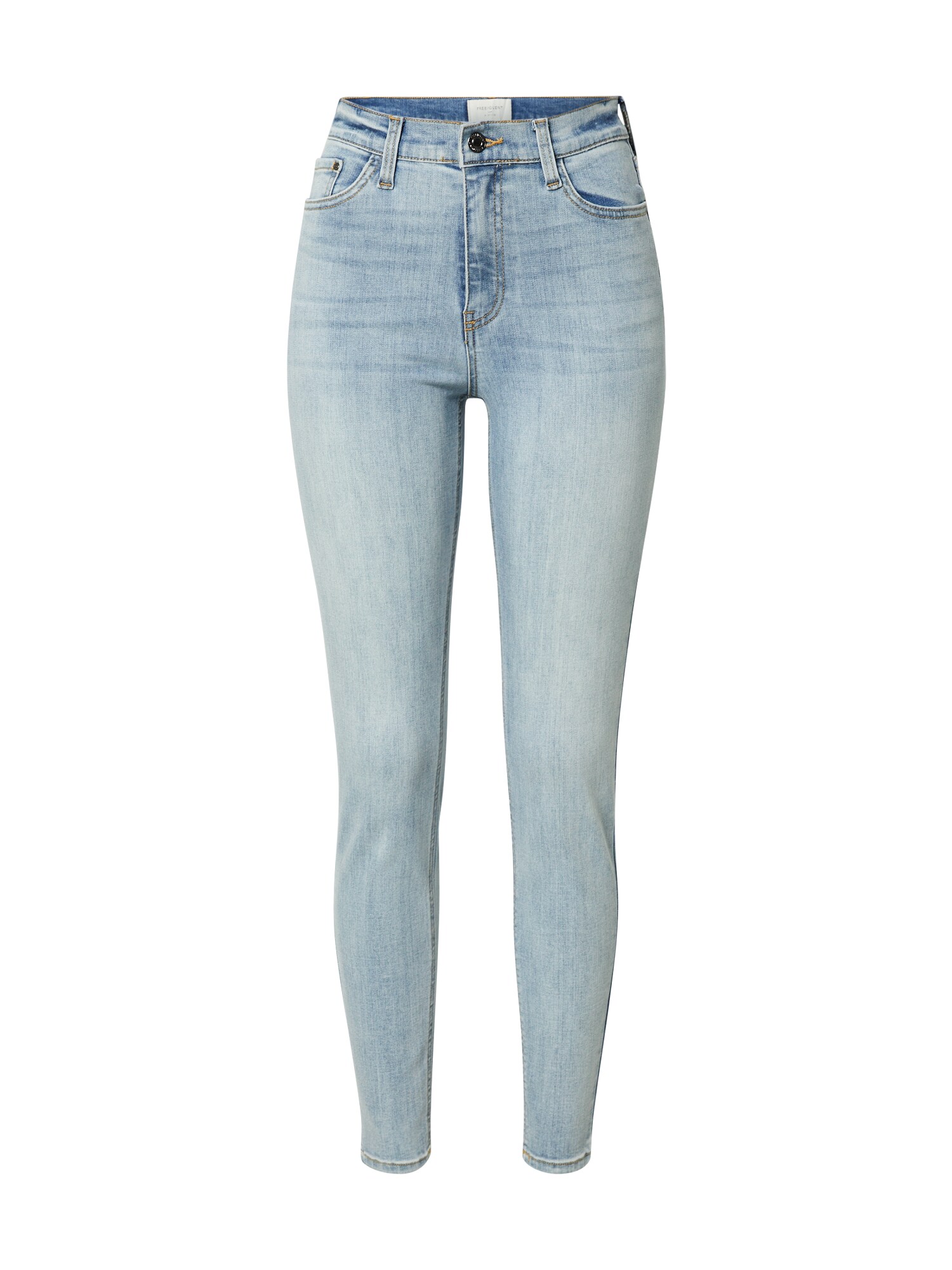 Freequent Džínsy 'HARLOW'  modrá denim