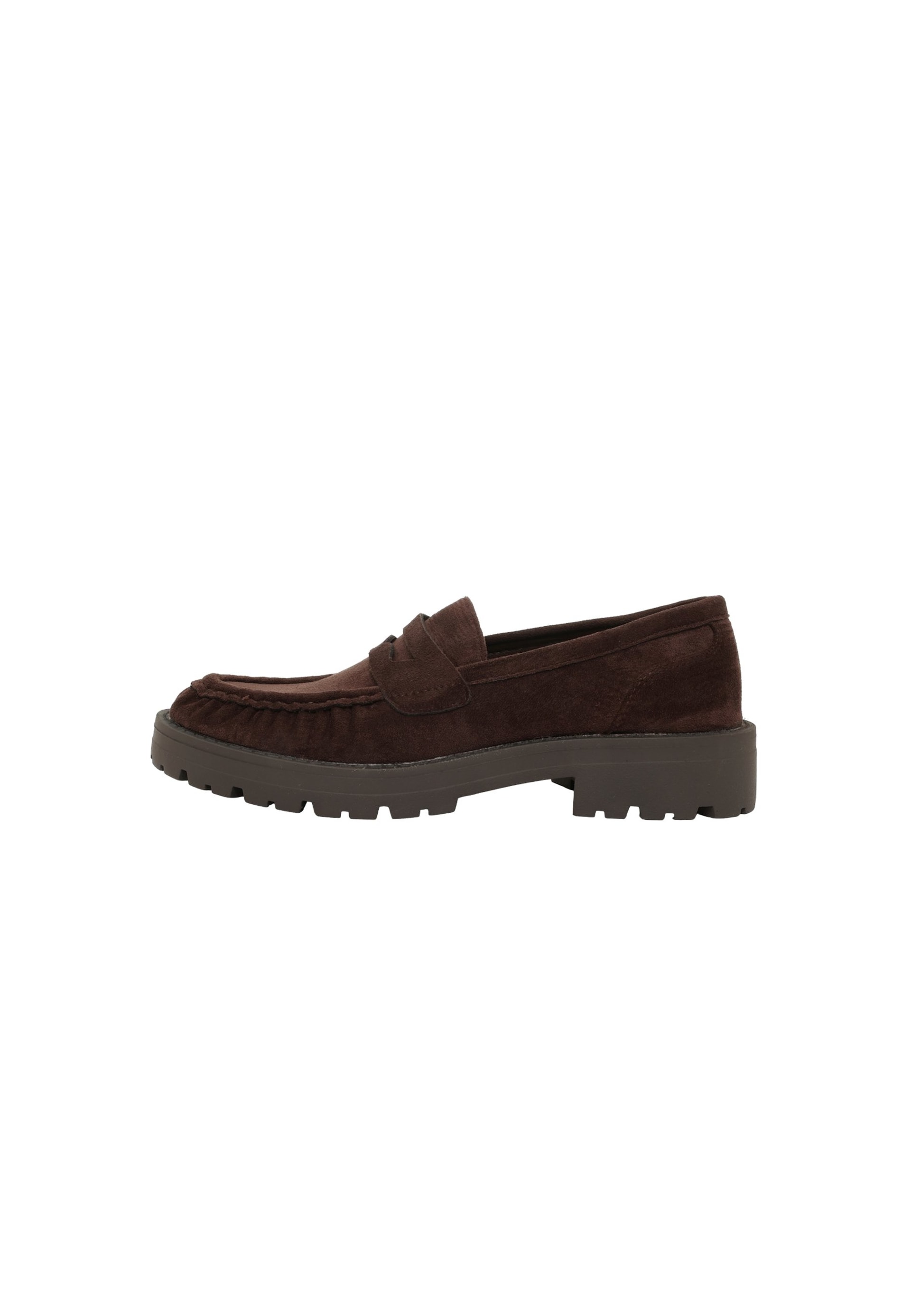 ABOUT YOU Slip-in 'Alexandra' loafers & mockasiner dam