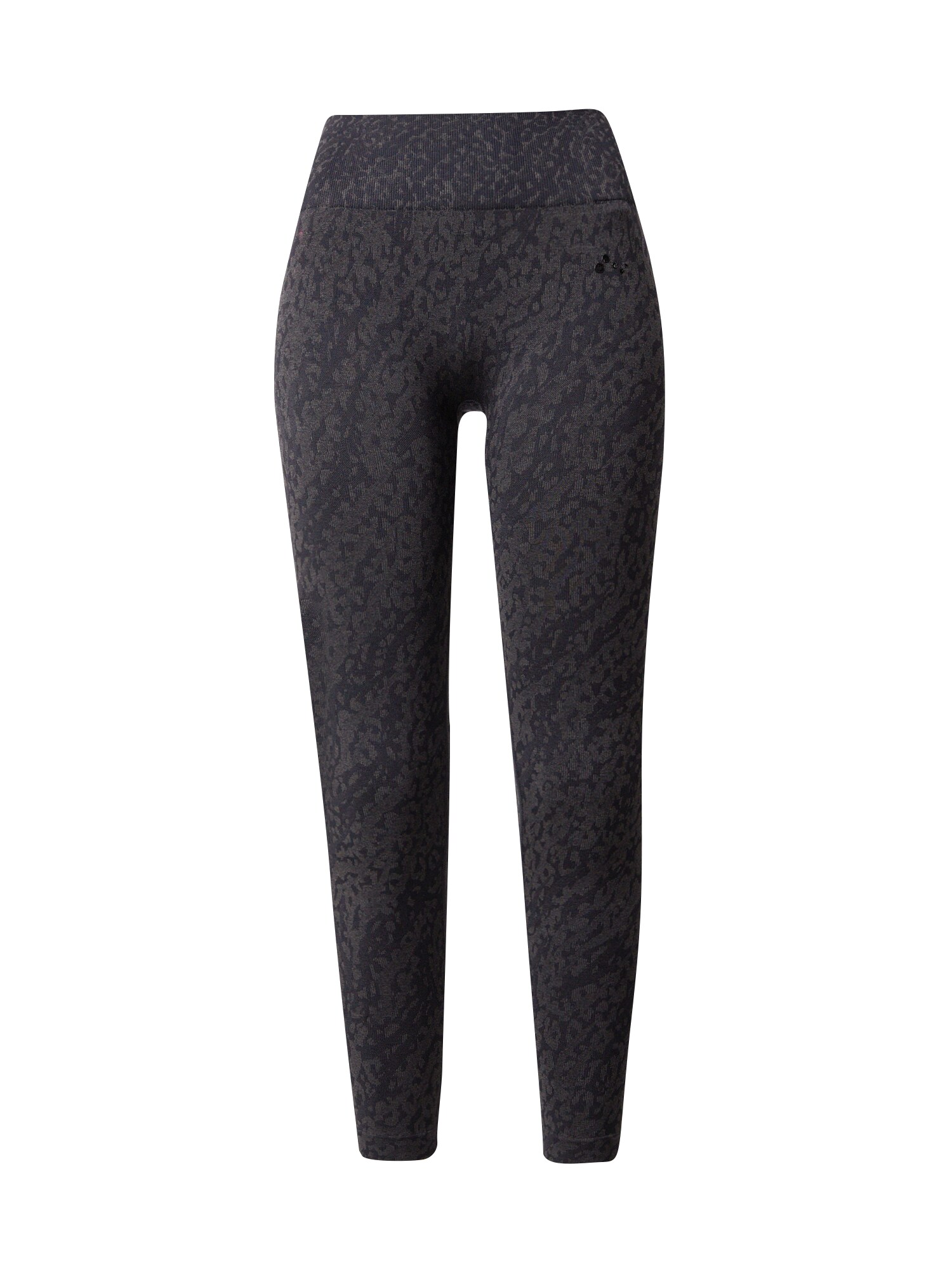 ONLY PLAY Pantaloni sport ONPBETTY  gri metalic / gri închis