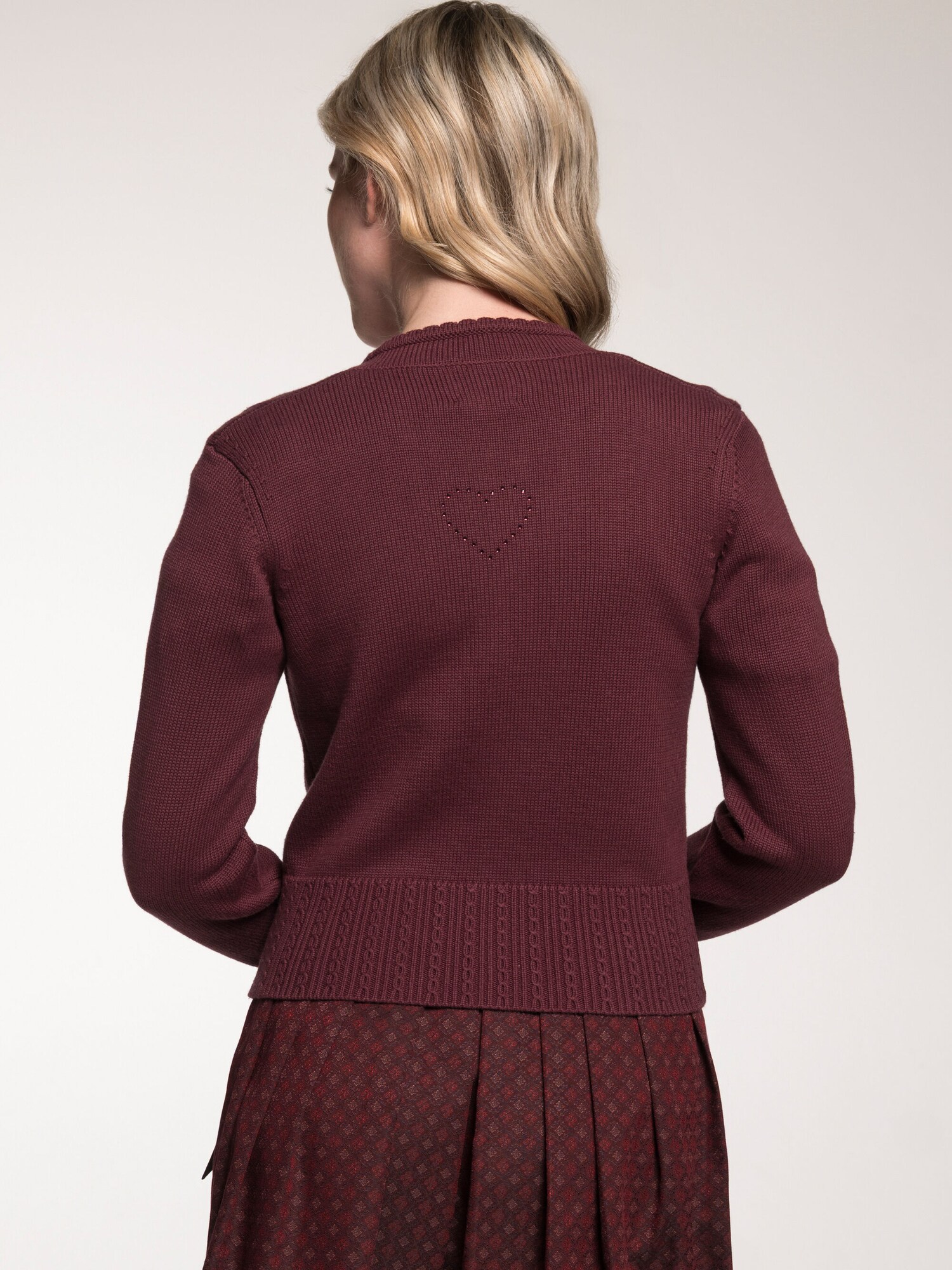 Thumbnail - Strickjacke 'Gosina'