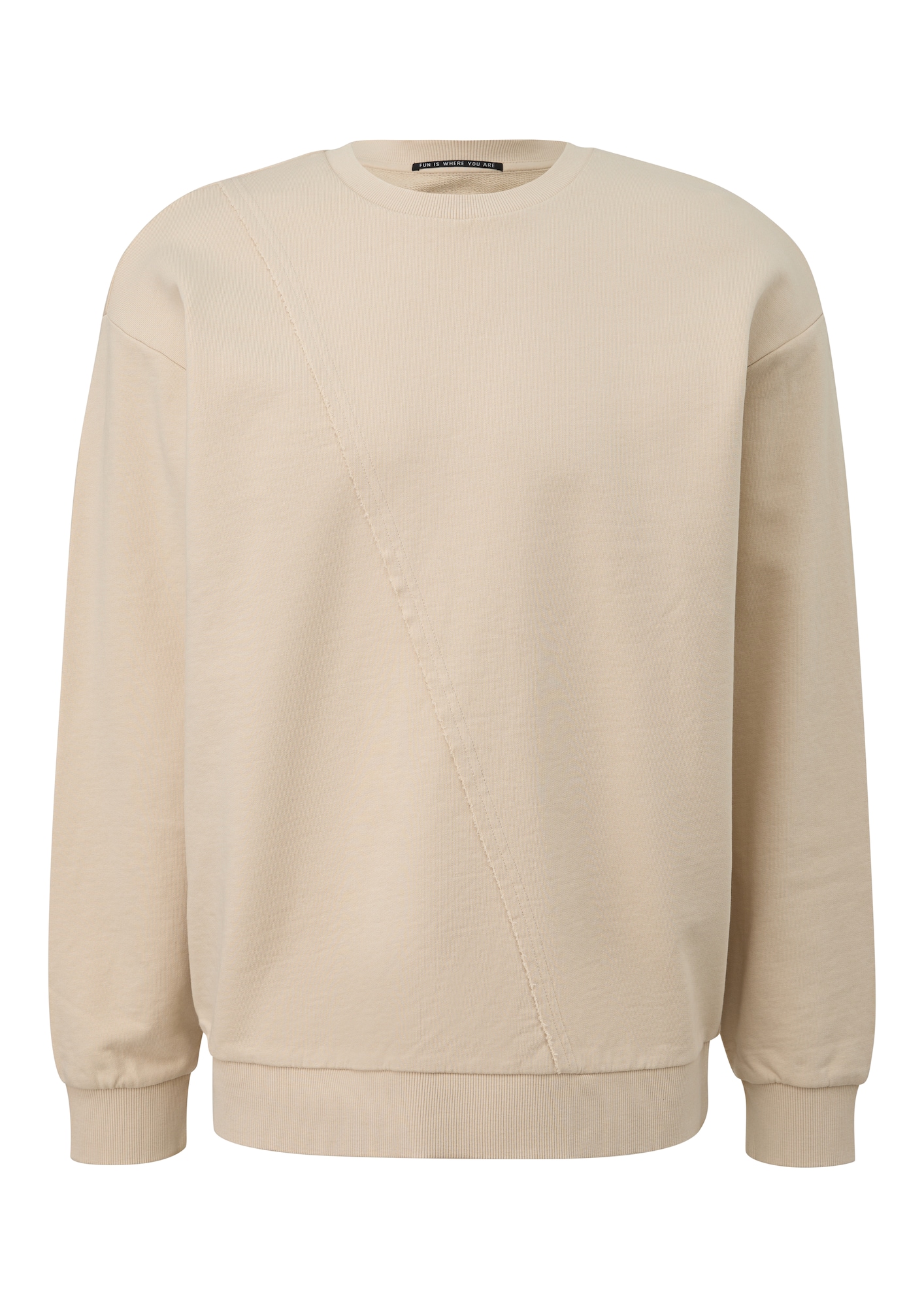 Thumbnail - QS Sweatshirt