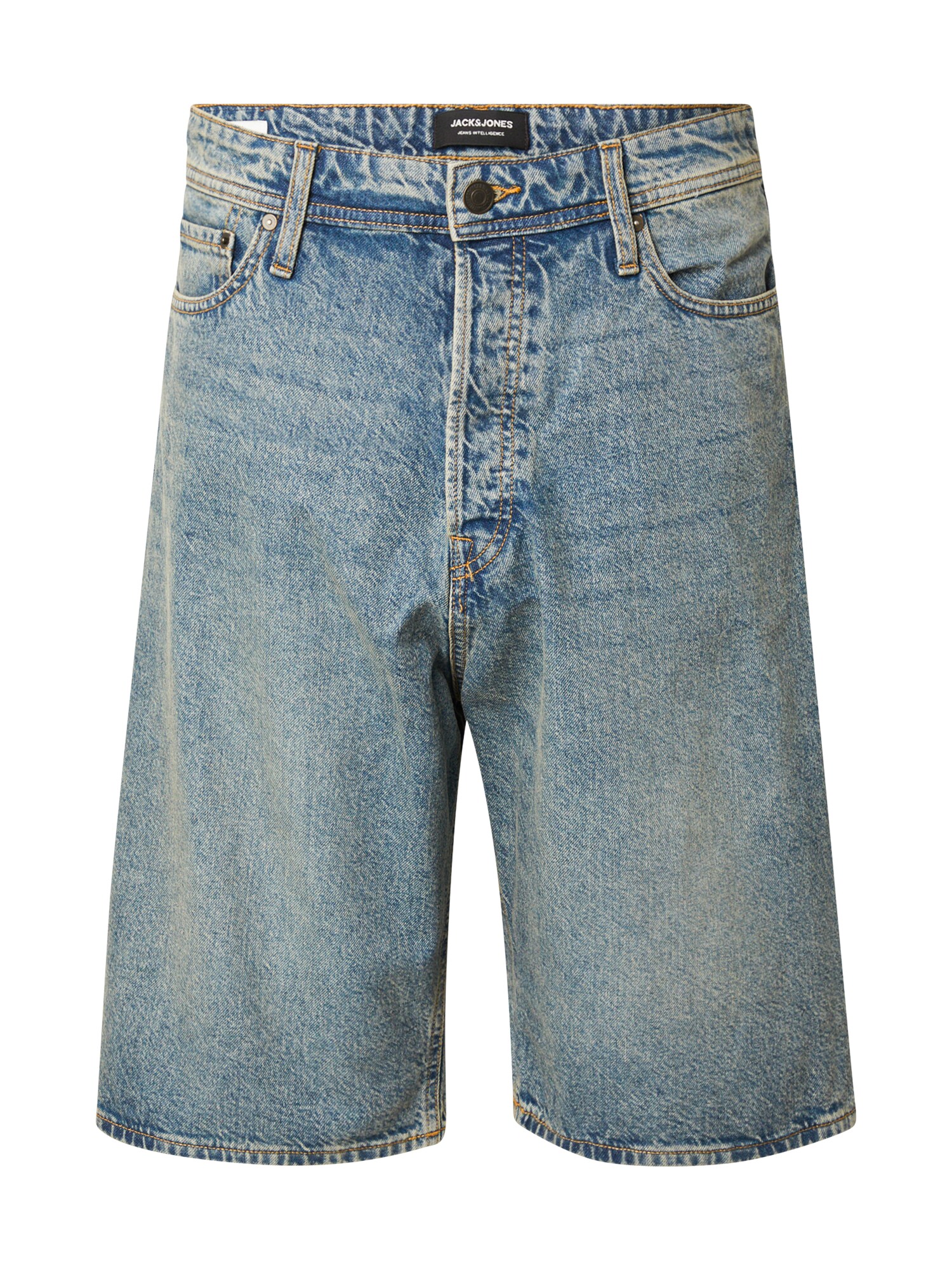 Thumbnail - Shorts 'JJIRON JJORIGINAL'