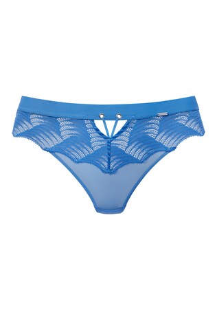 LASCANA, Slip, kék