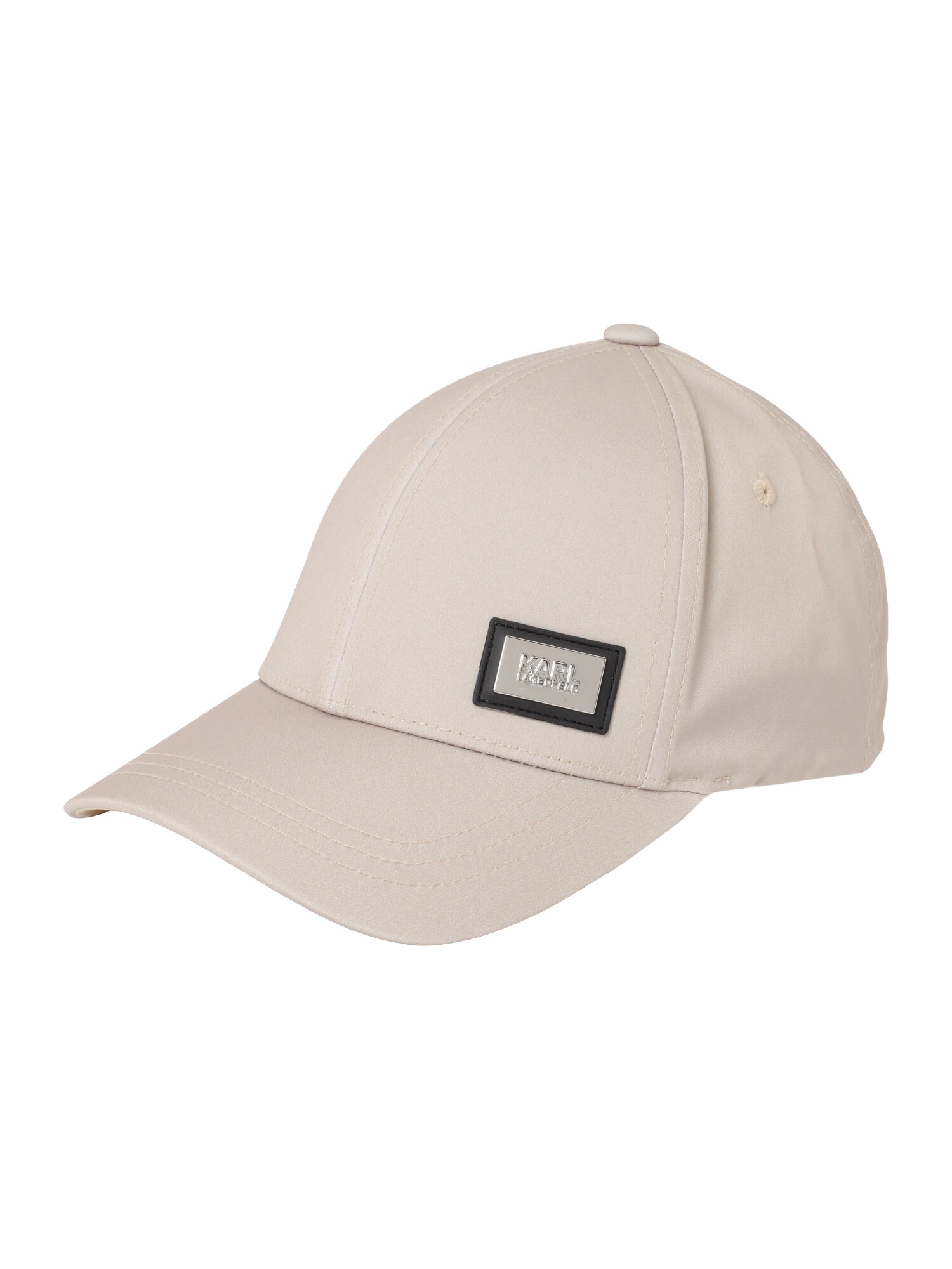 Karl Lagerfeld Gorra  arena – imagen 5