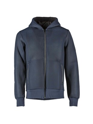 ROSHER Tussenjas Blauw