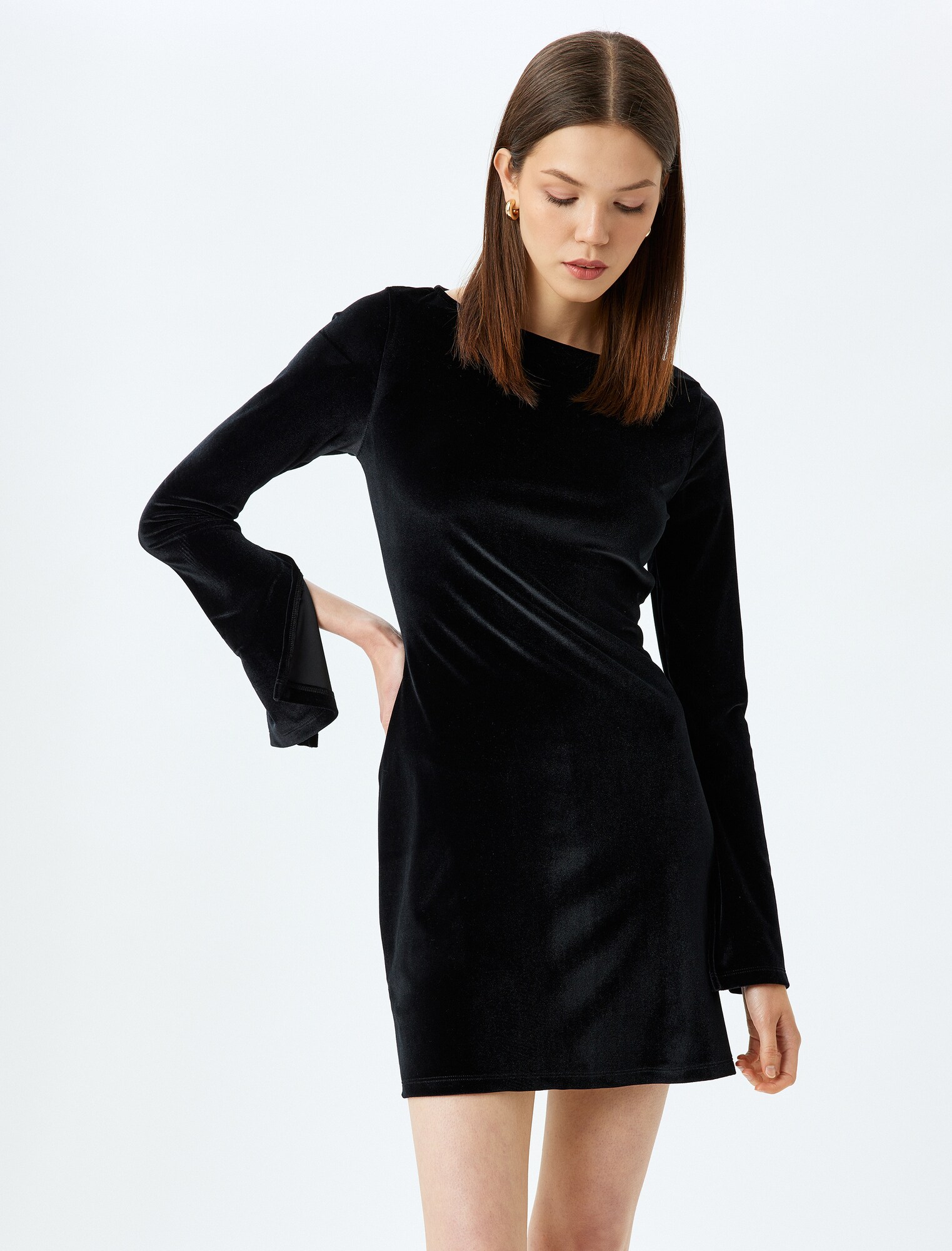Thumbnail - Koton Kleid