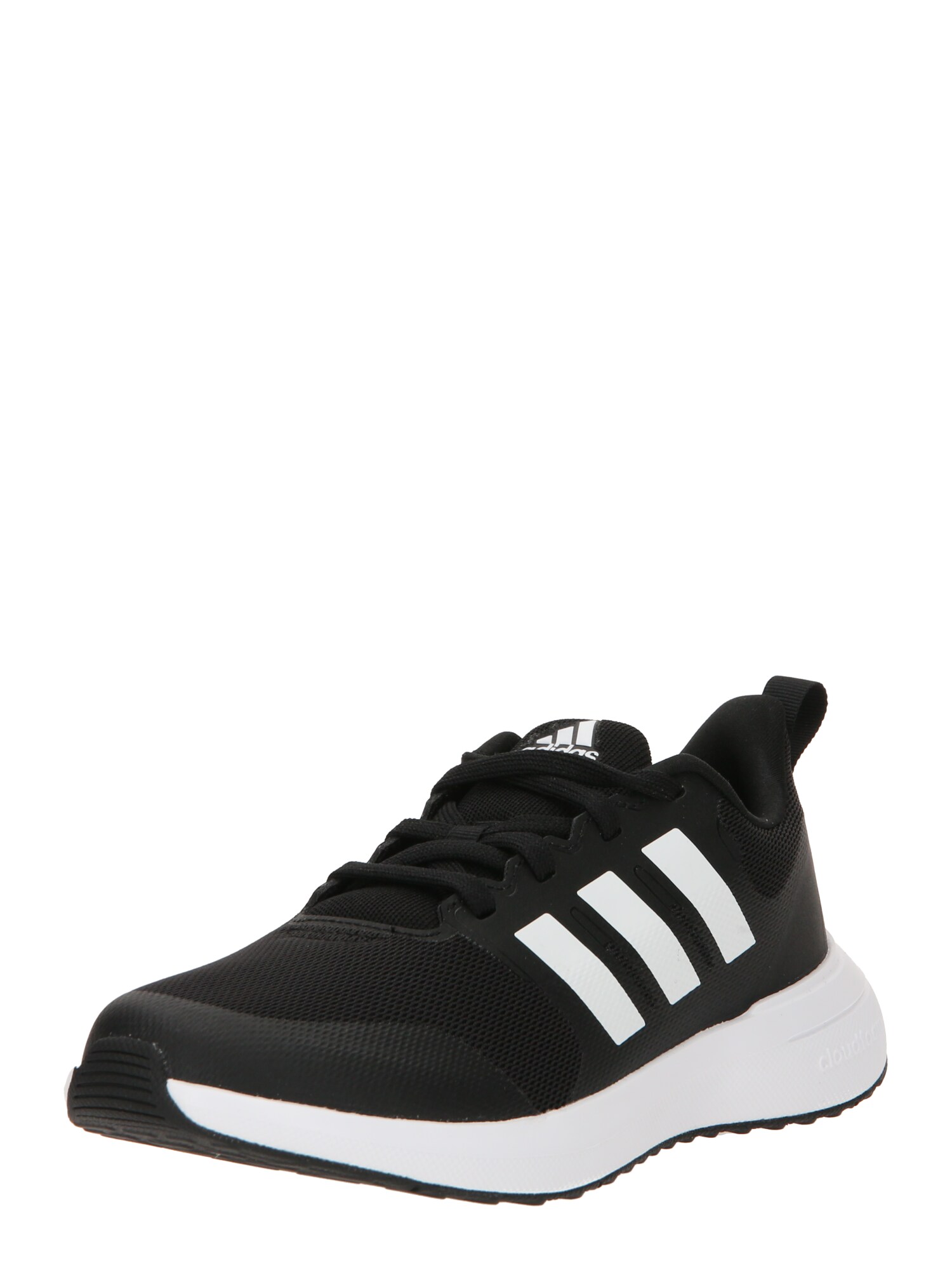 ADIDAS SPORTSWEAR Tenisky 'FortaRun 2.0'  čierna / biela