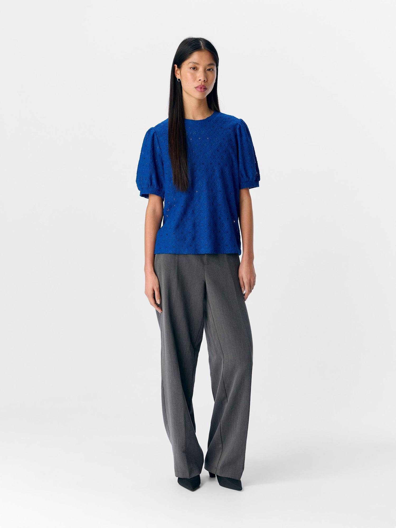 Thumbnail - OBJECT Bluse OBJLAILA