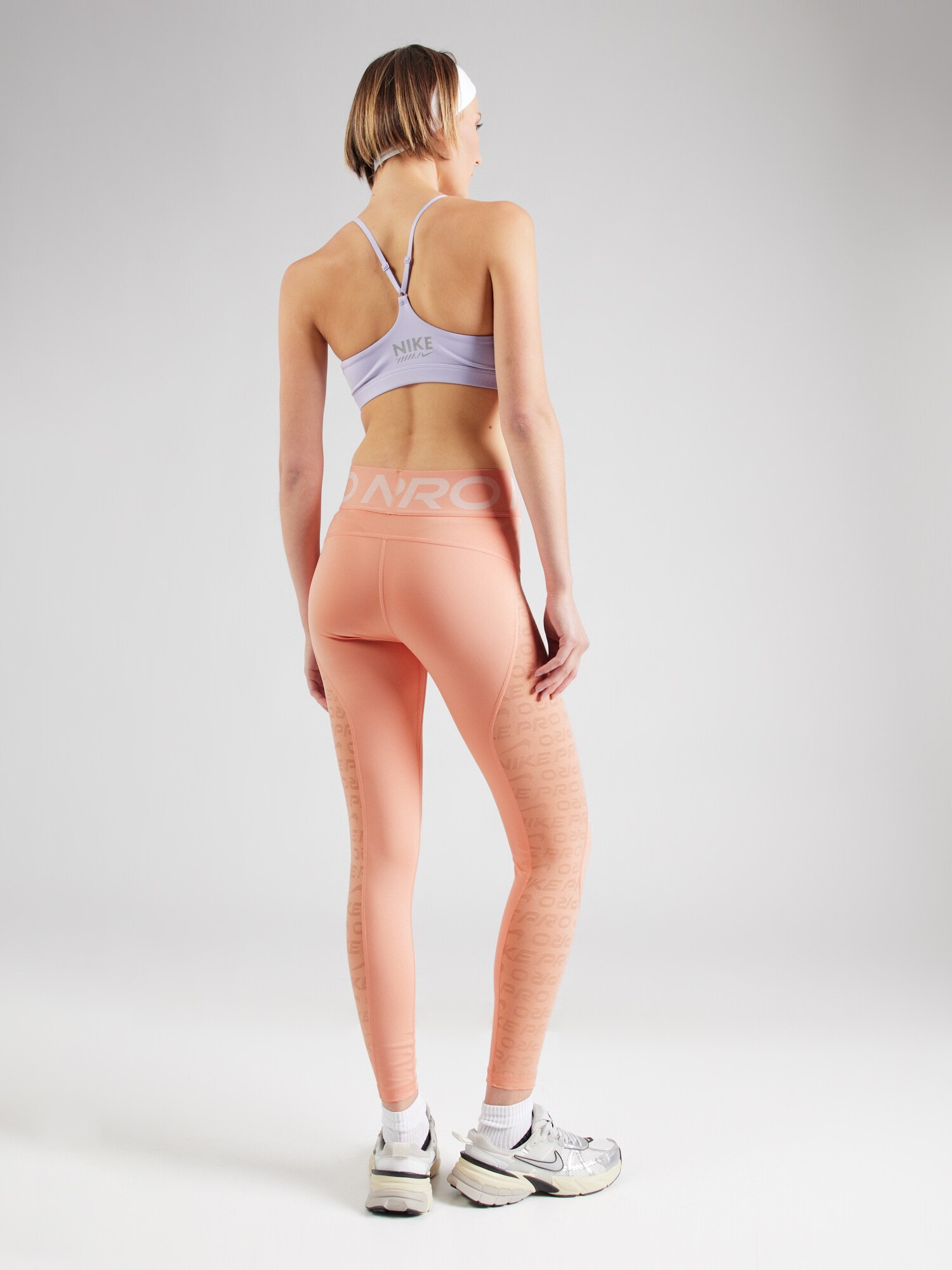 Thumbnail - NIKE Sporthose