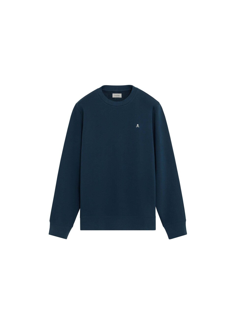 Sweatshirt 'Fade Contrast'