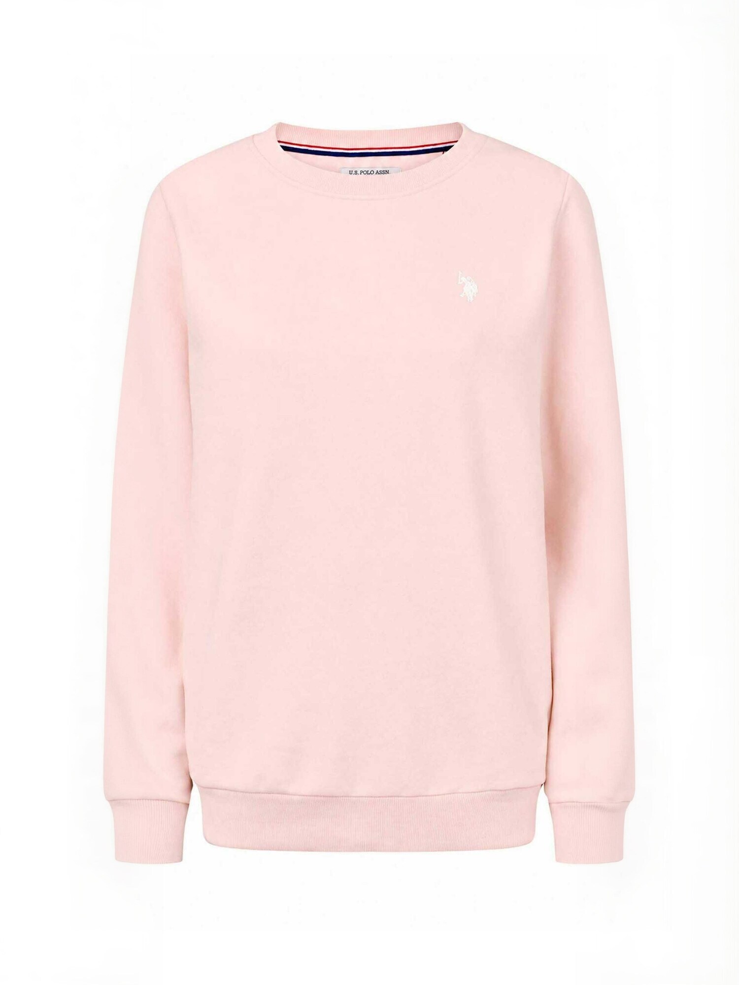 U.S. POLO ASSN. Pulover  UWHelen  mov liliachiu