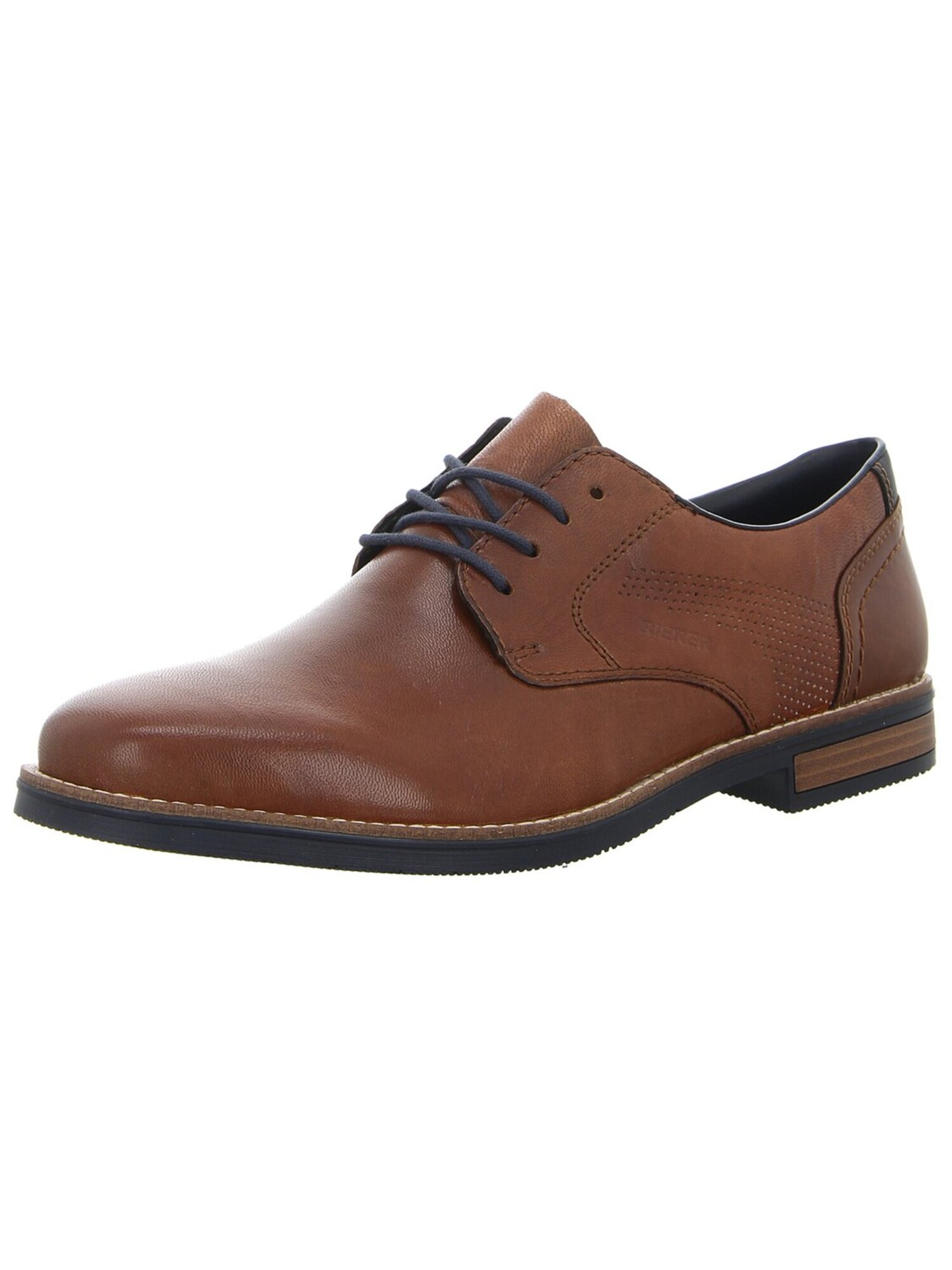 Rieker Schnürschuh