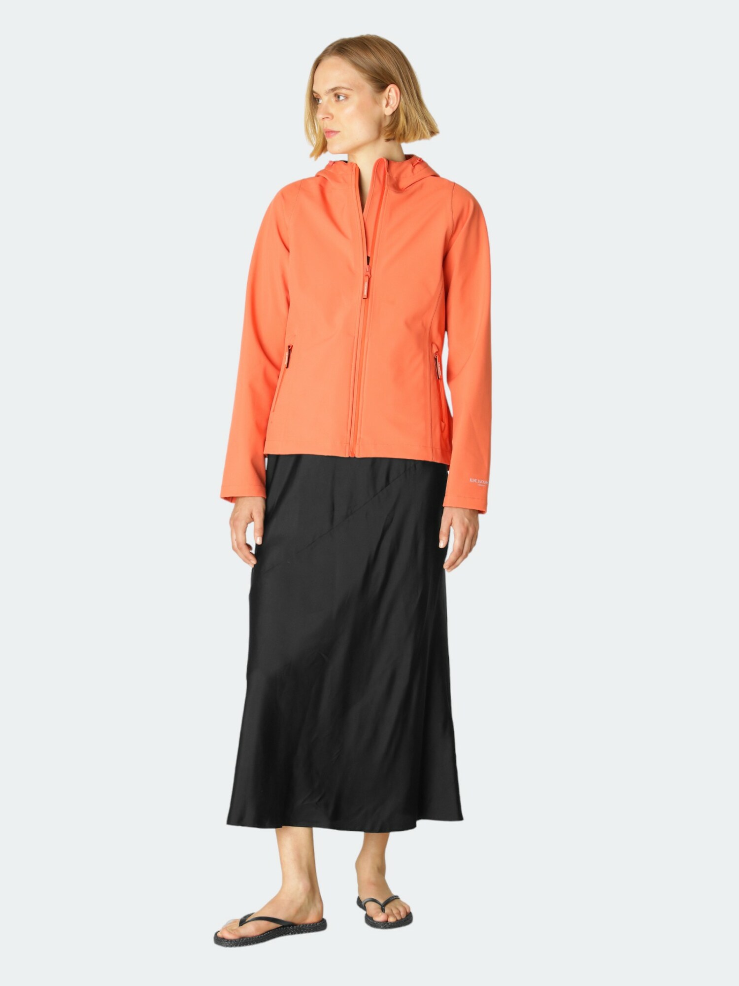 Thumbnail - ILSE JACOBSEN Jacke DAYBREAK02