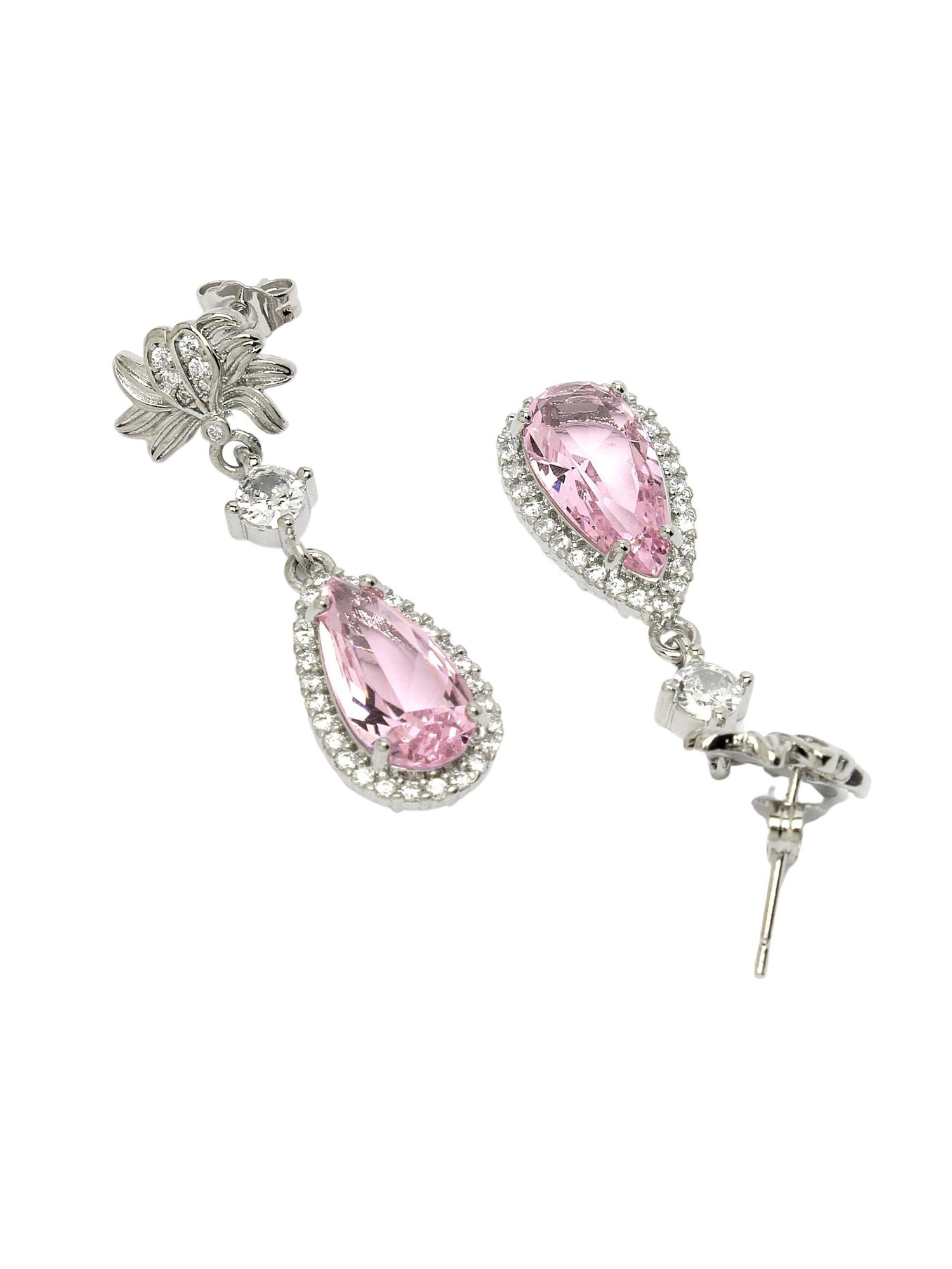 Thumbnail - AVANT-GARDE PARIS Ohrringe Elenasa