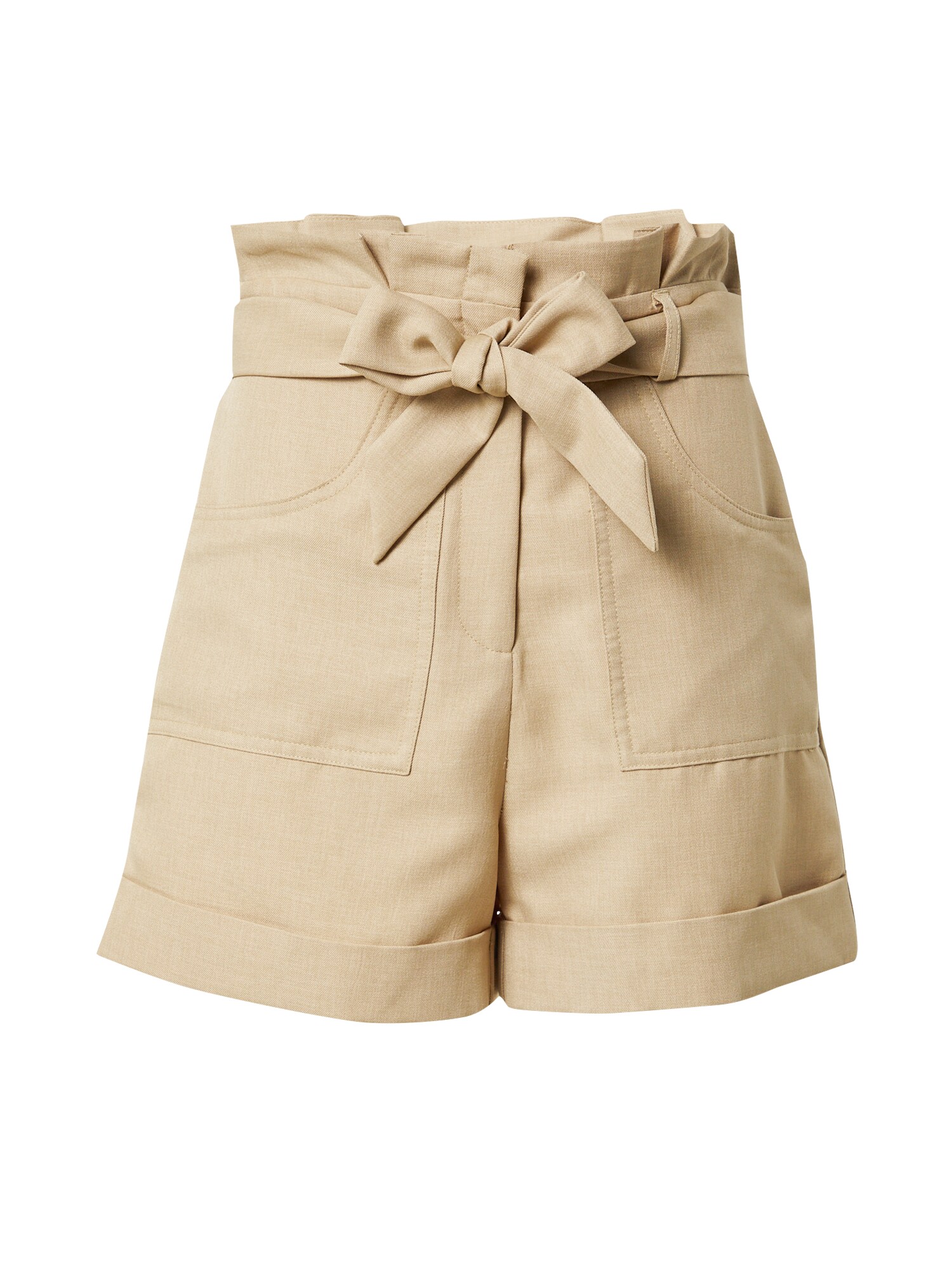 River Island Nohavice  kaki