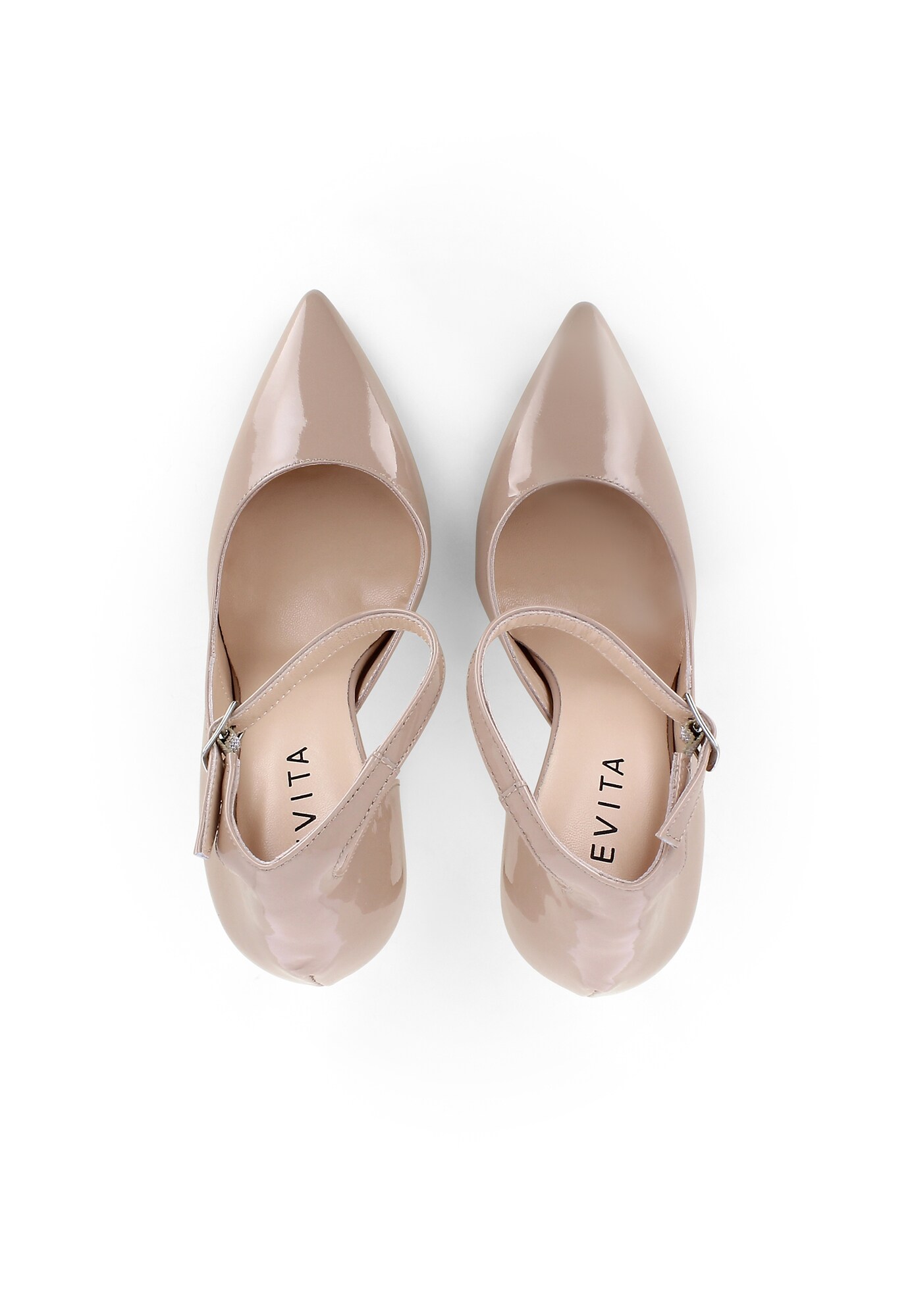 Thumbnail - EVITA Pumps Alina