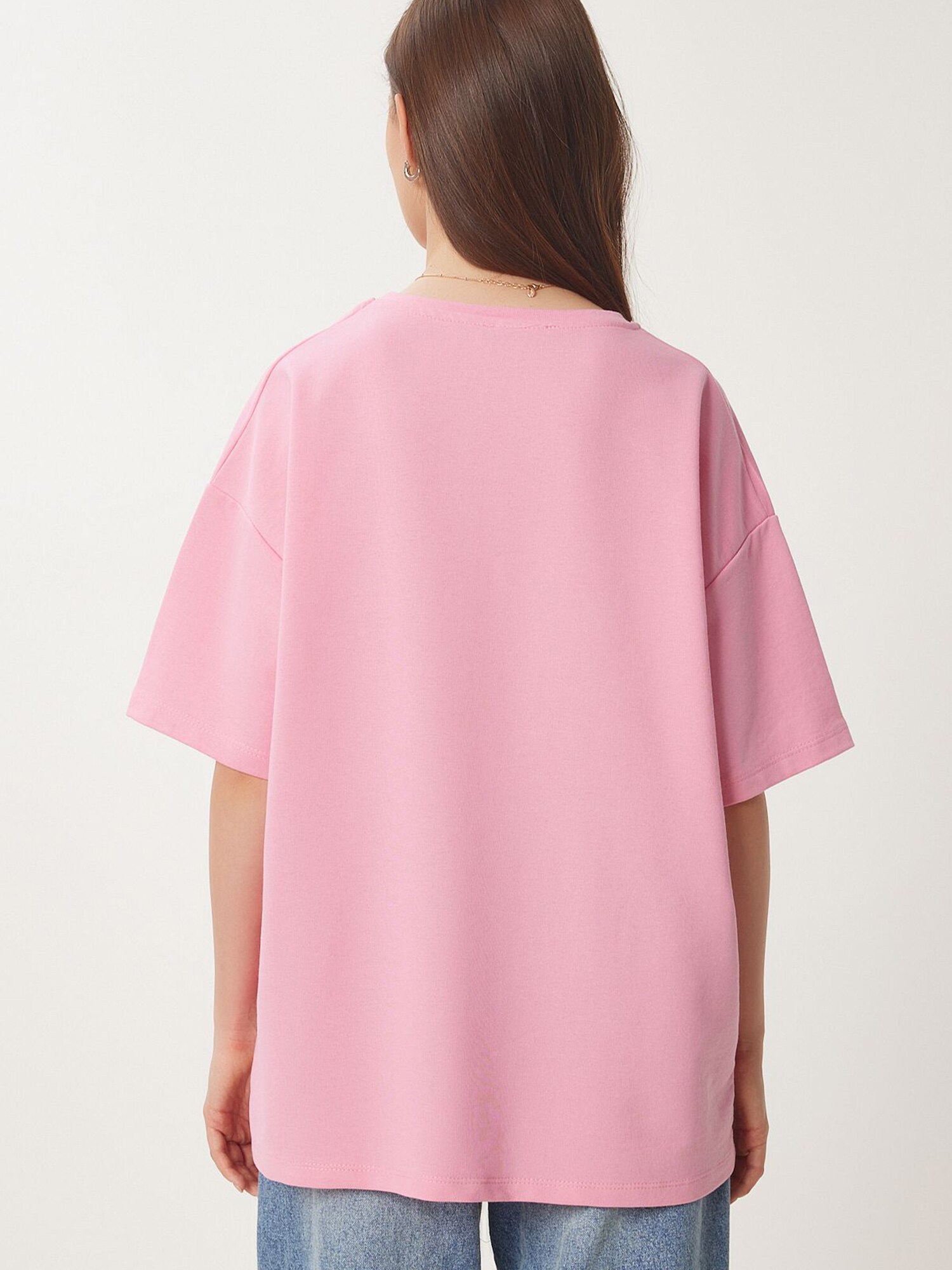 Thumbnail - Happiness stanbul T-Shirt