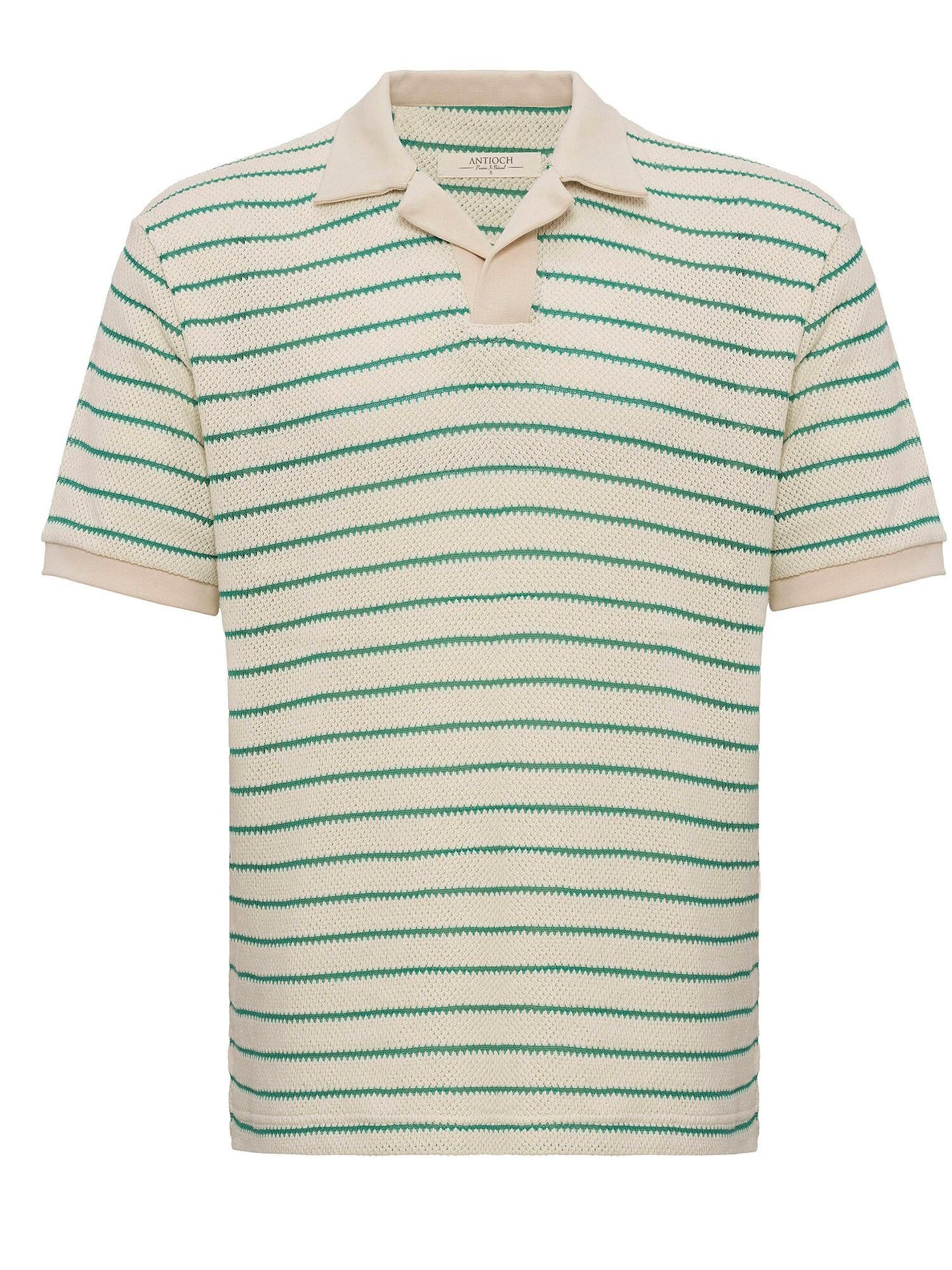 Thumbnail - Poloshirt 'Silvio'