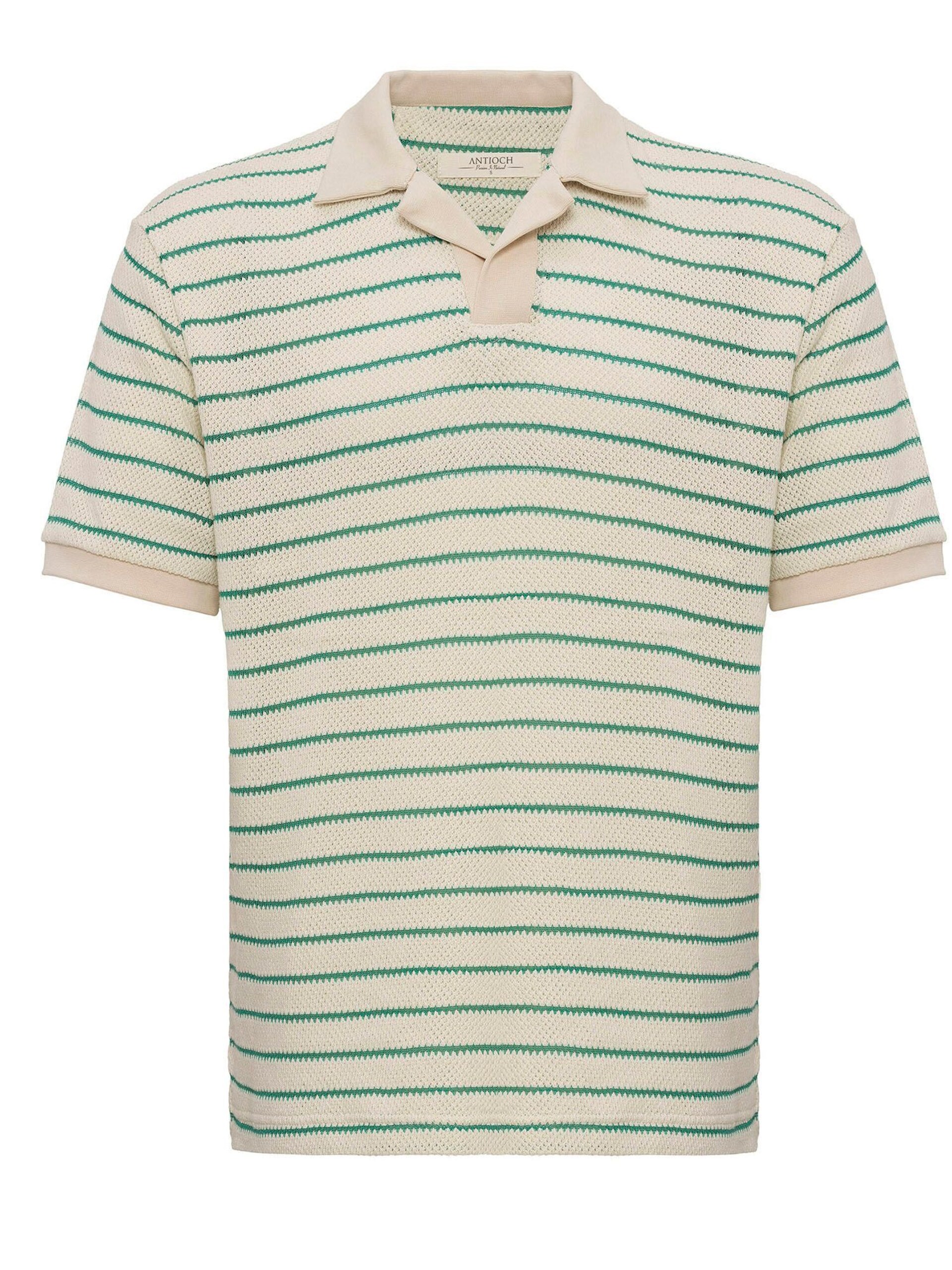 Antioch T-shirt herr