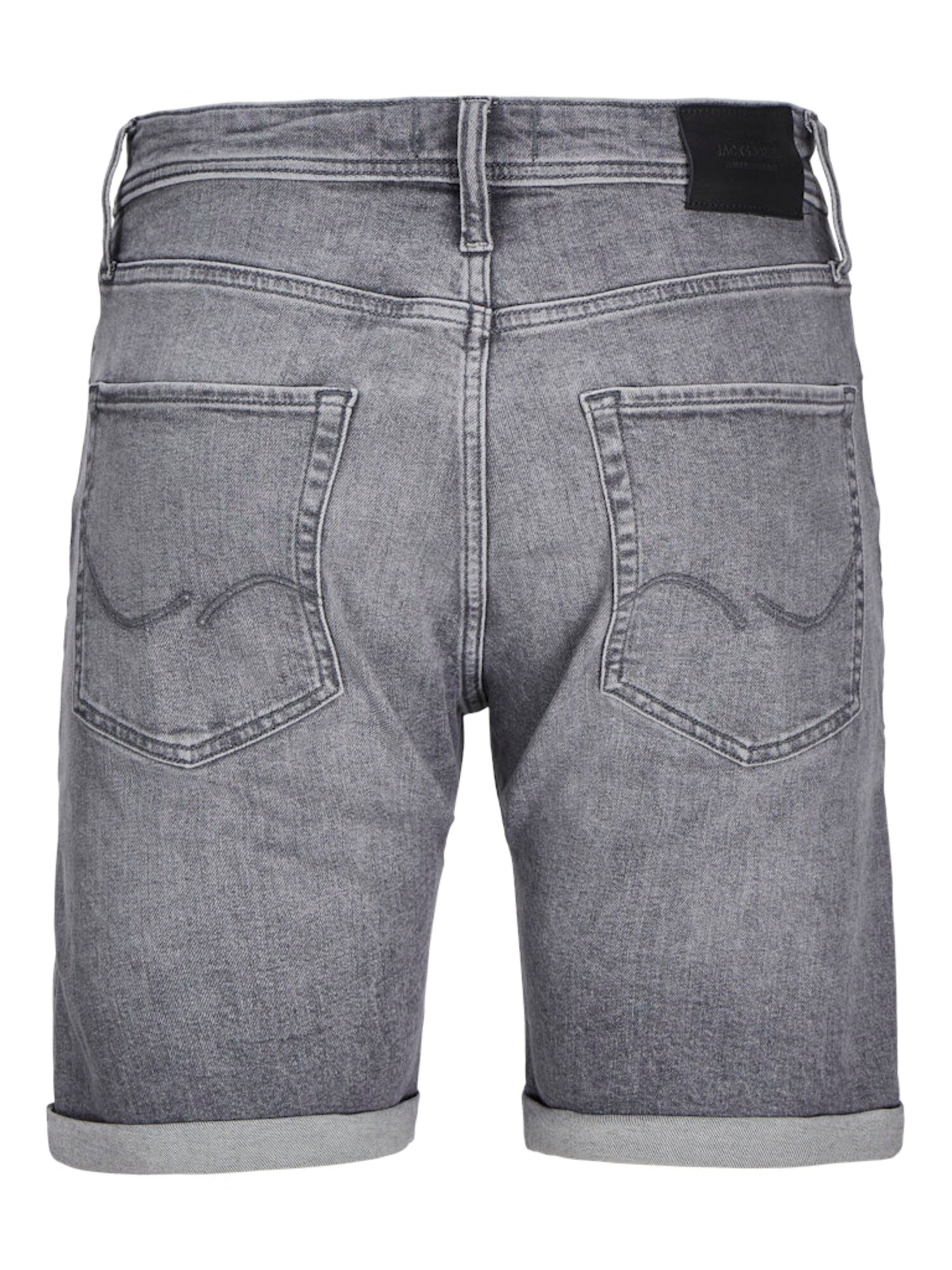 JACK & JONES Farmer 'Rick Original'  szürke farmer termék 2. képe