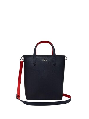 LACOSTE Shopper 'Cabas Anna'  azul