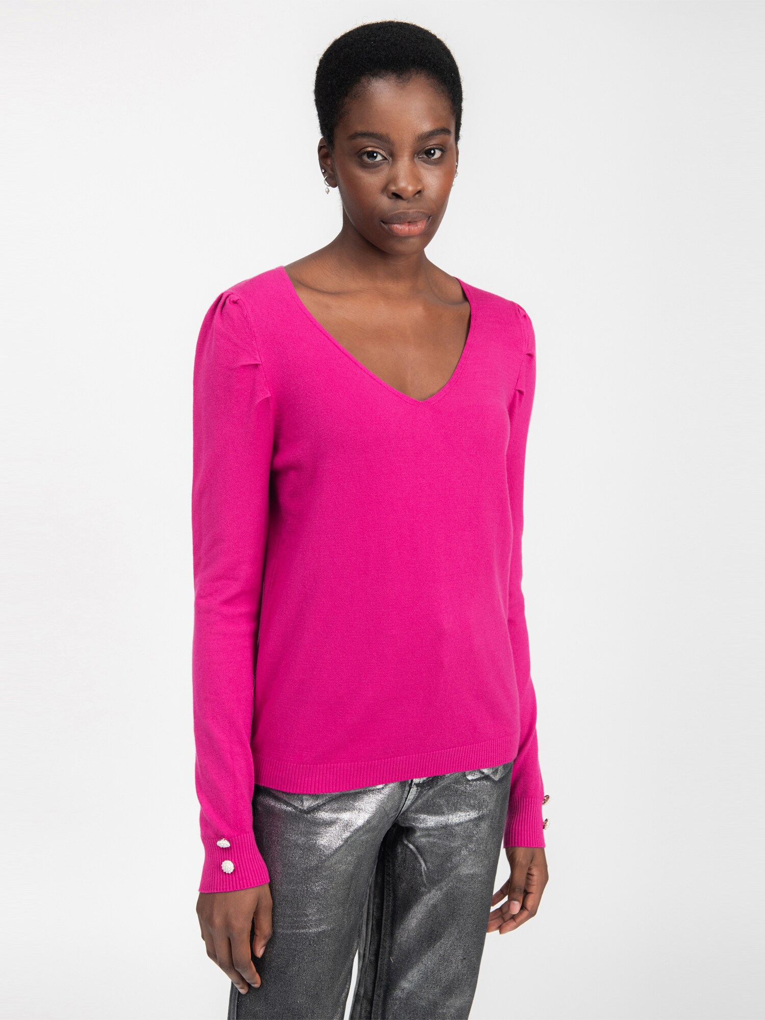 Thumbnail - Influencer Pullover