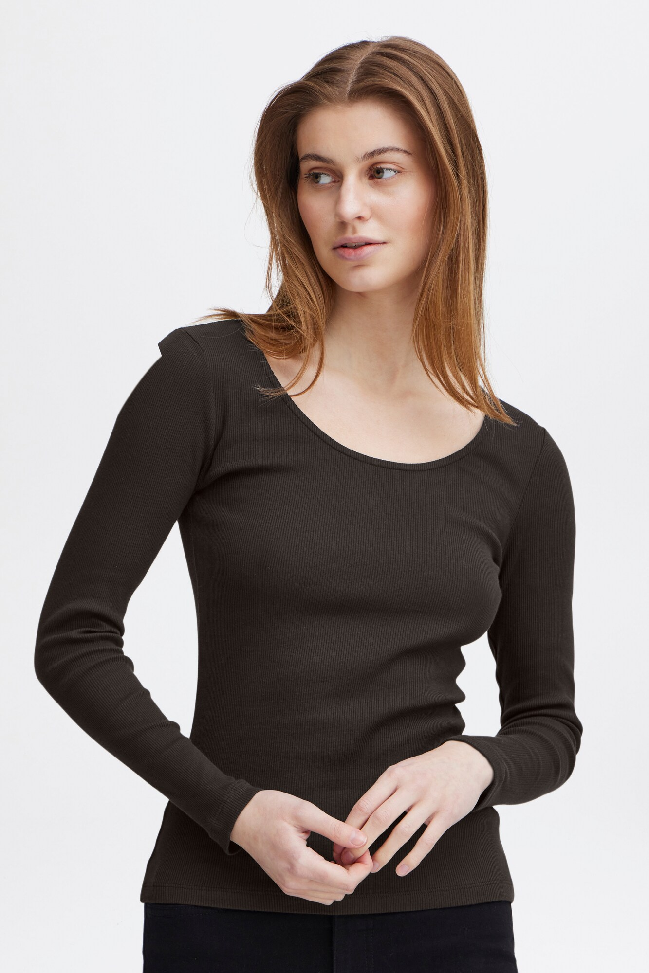 Thumbnail - Oxmo Longsleeve Iskat