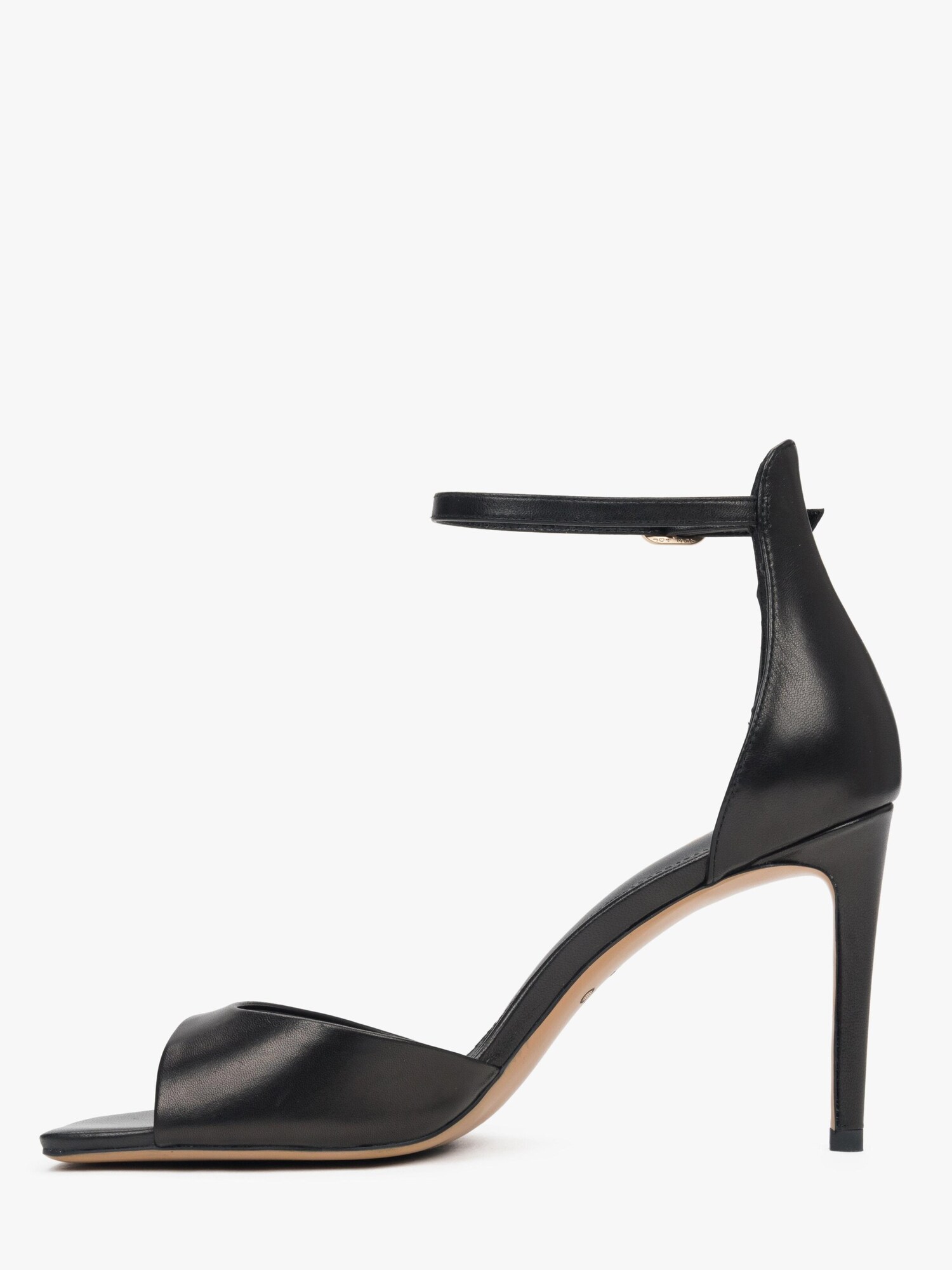 Estro Sandalias '2017-19'  negro