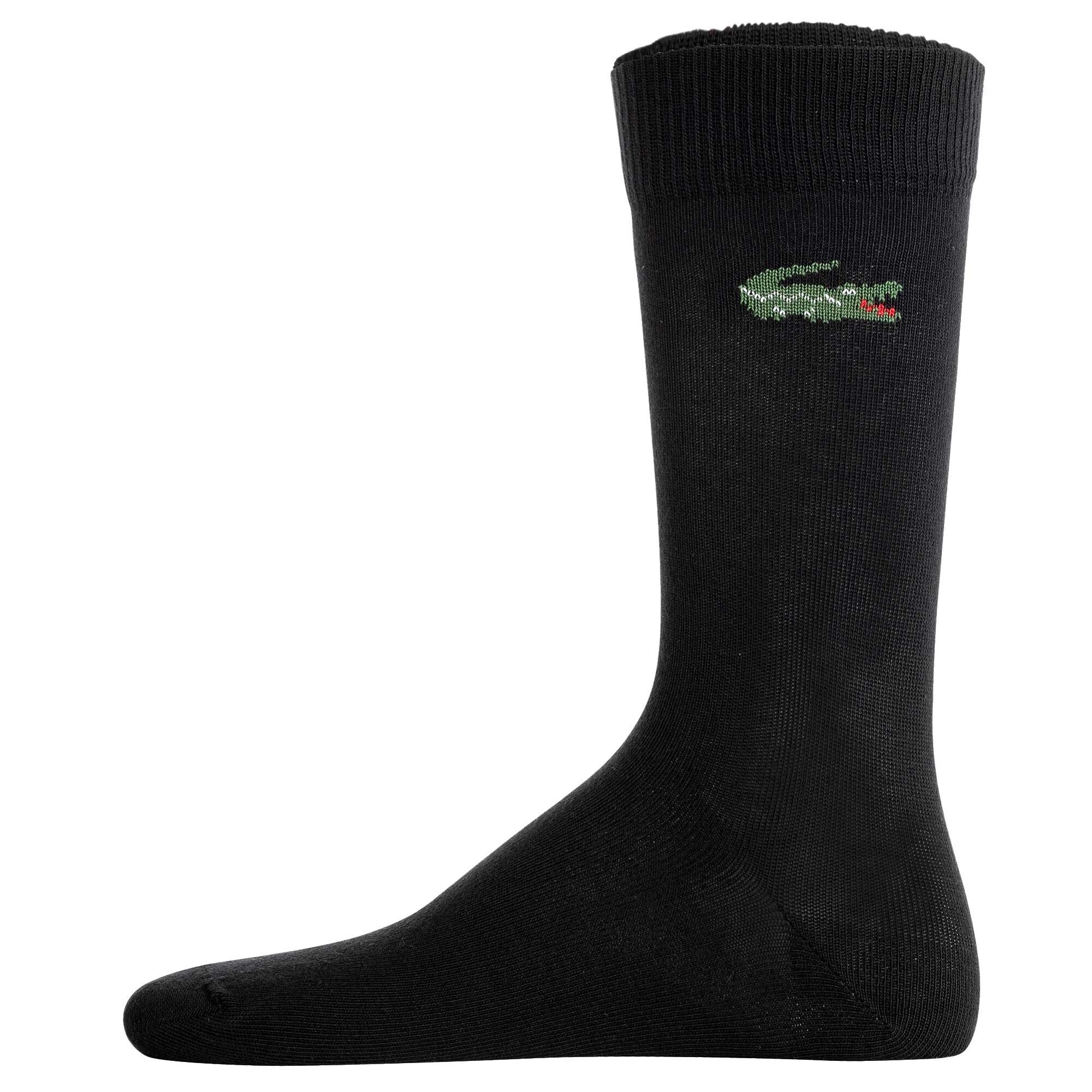 LACOSTE Calcetines  negro – imagen 7