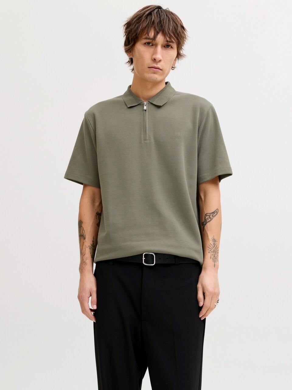 T-shirt 'JPRBLAETHAN'