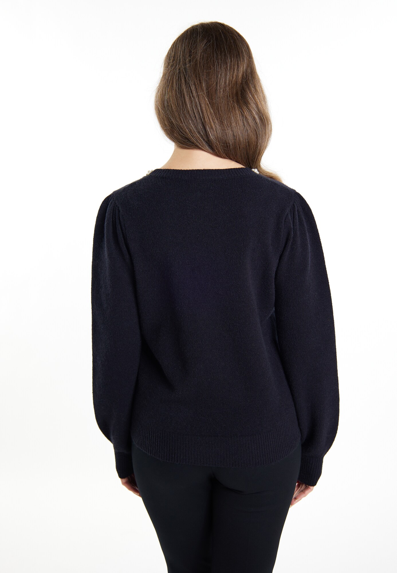 Thumbnail - Usha Pullover Lurea