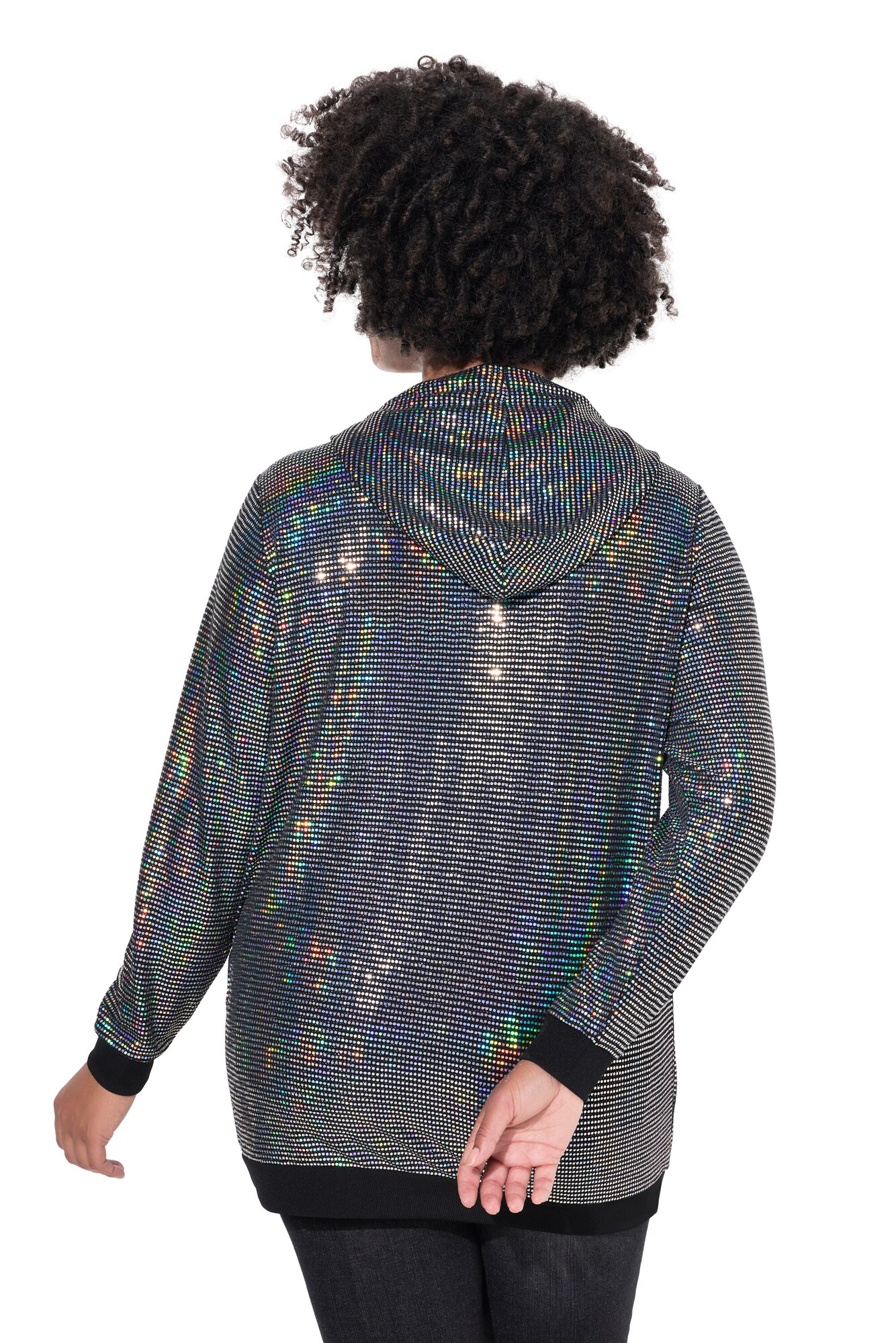 Thumbnail - Angel of Style Sweatshirt