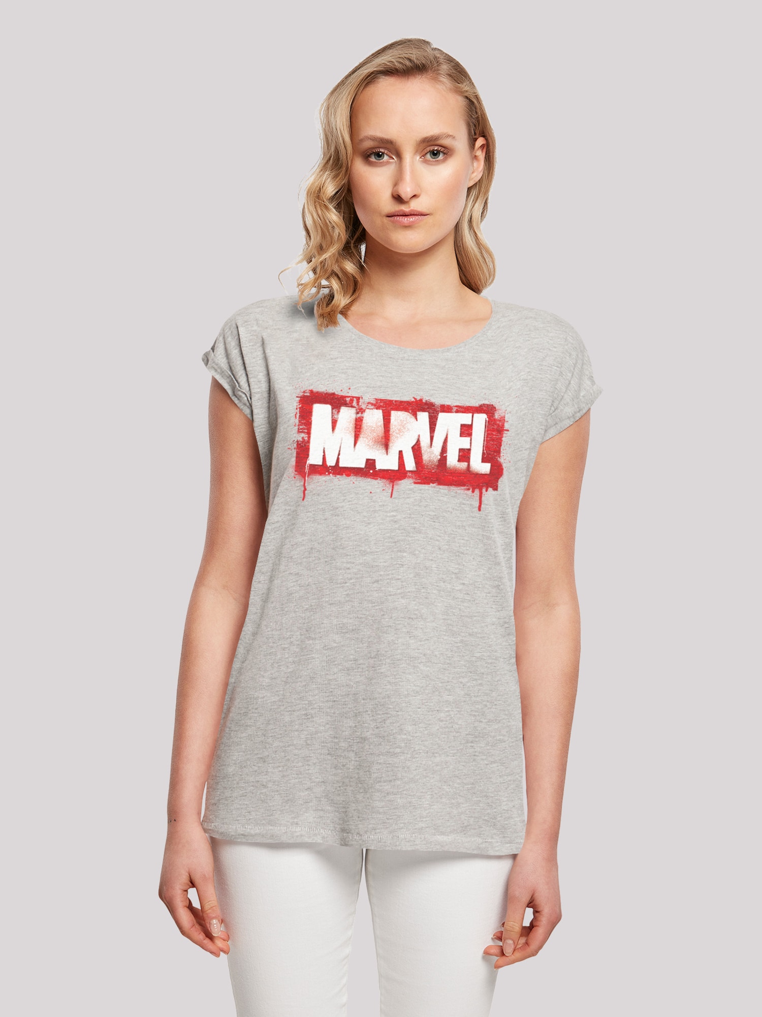 Thumbnail - F4NT4STIC T-Shirt Marvel