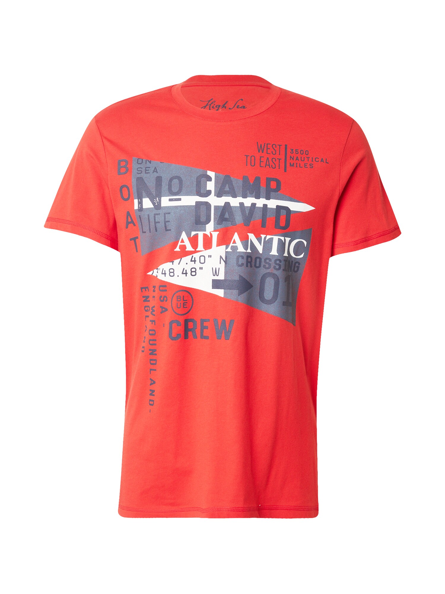 Thumbnail - T-Shirt