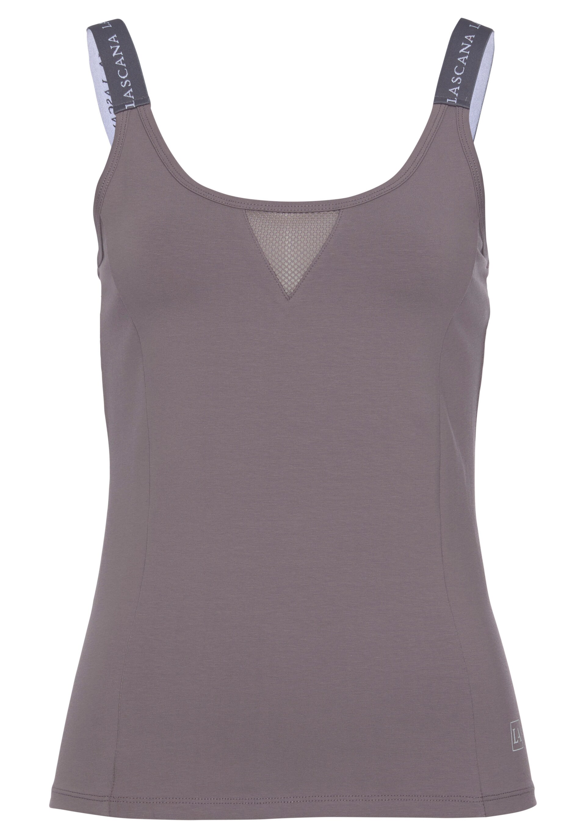 LASCANA ACTIVE T-shirt dam – bild 2