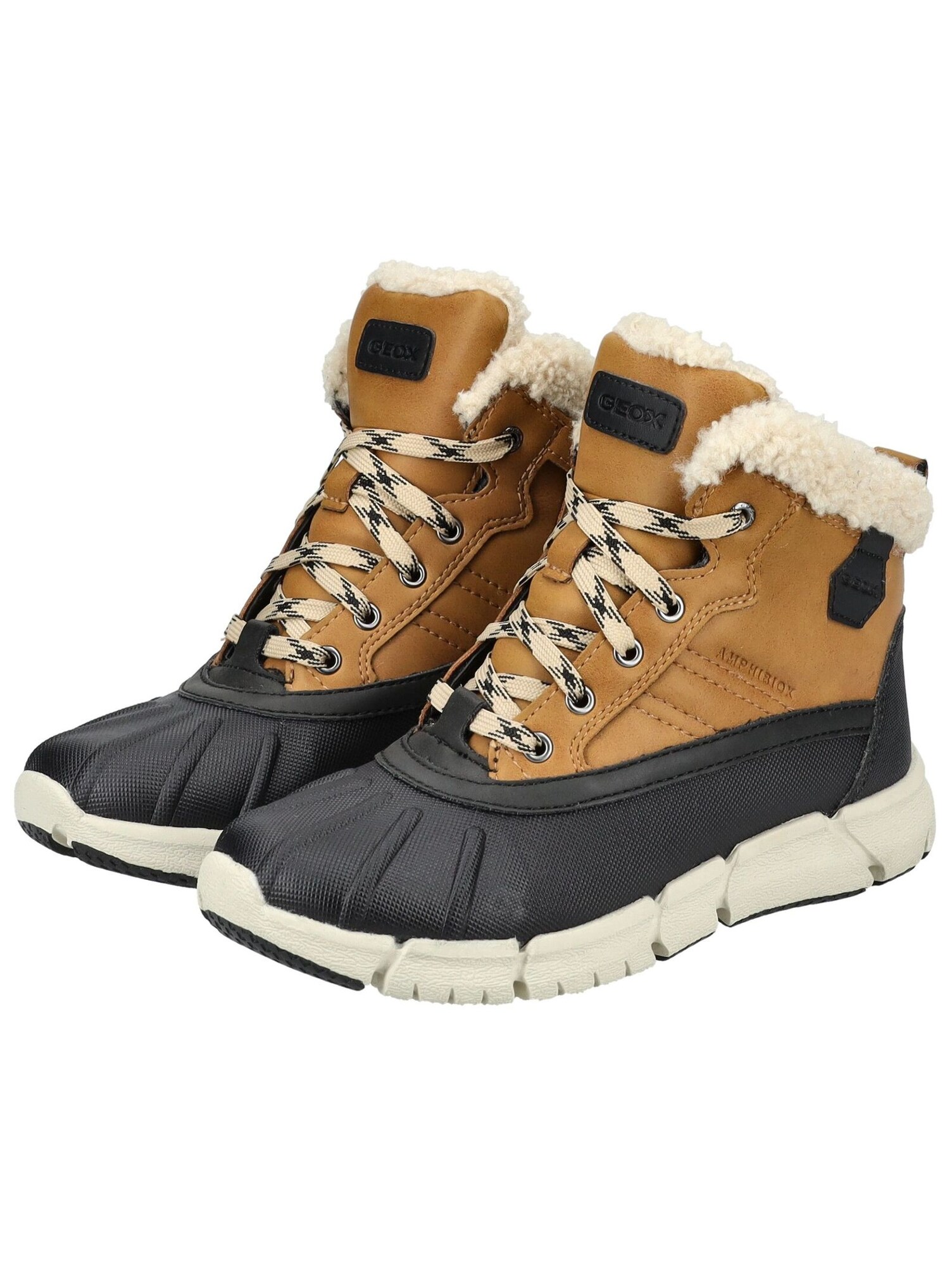 Thumbnail - Snowboots