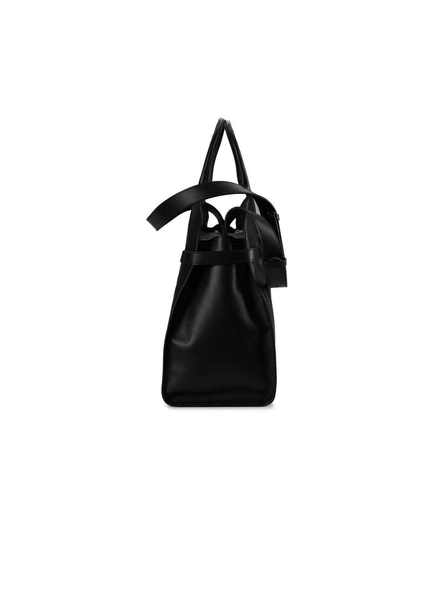 Coccinelle Bolso de mano 'Coccinellesabine 49x34x16 cm'  negro – imagen 3