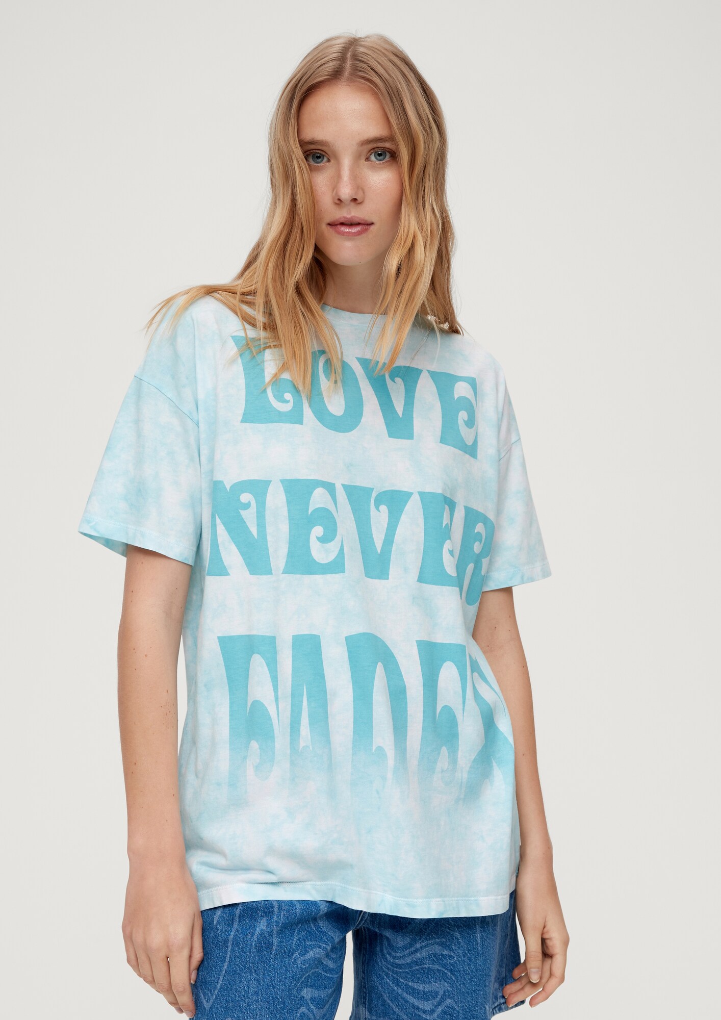 Thumbnail - QS T-Shirt