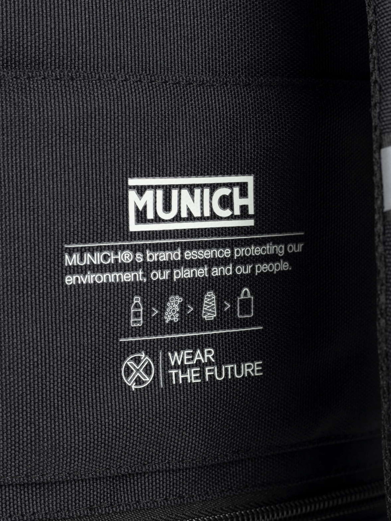 Thumbnail - MUNICH Rucksack  GATE X39