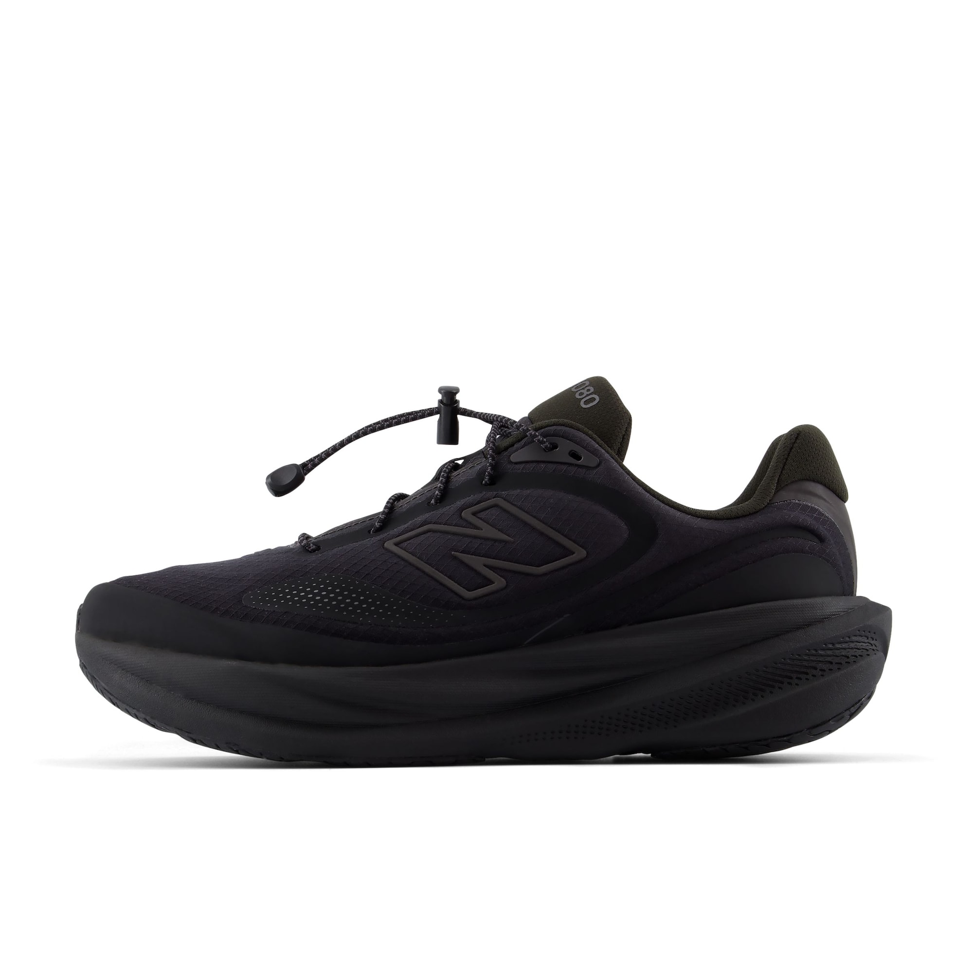 New balance Zapatillas de running '1080v15' negro – imagen 1