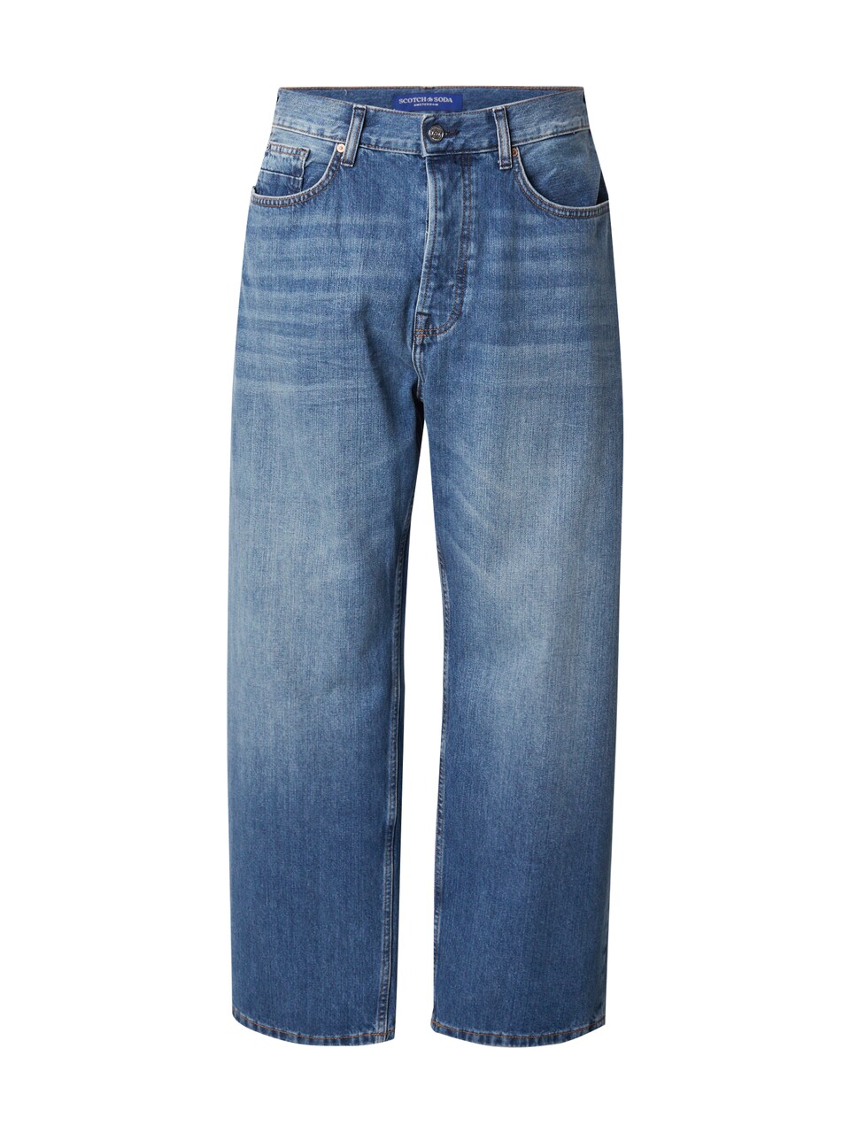 Jeans 'CORE'