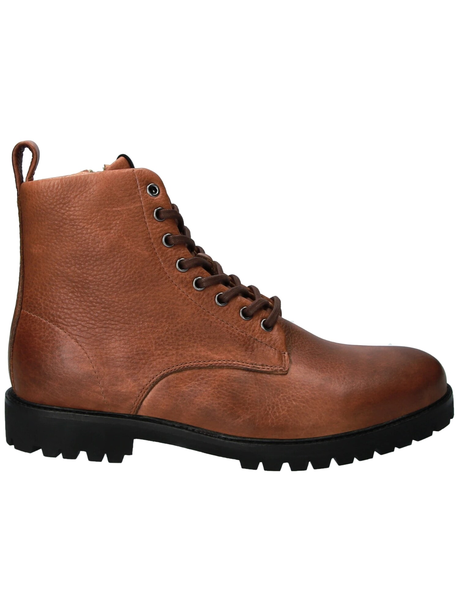 Blackstone Veterboots 'Jaxon' Bruin