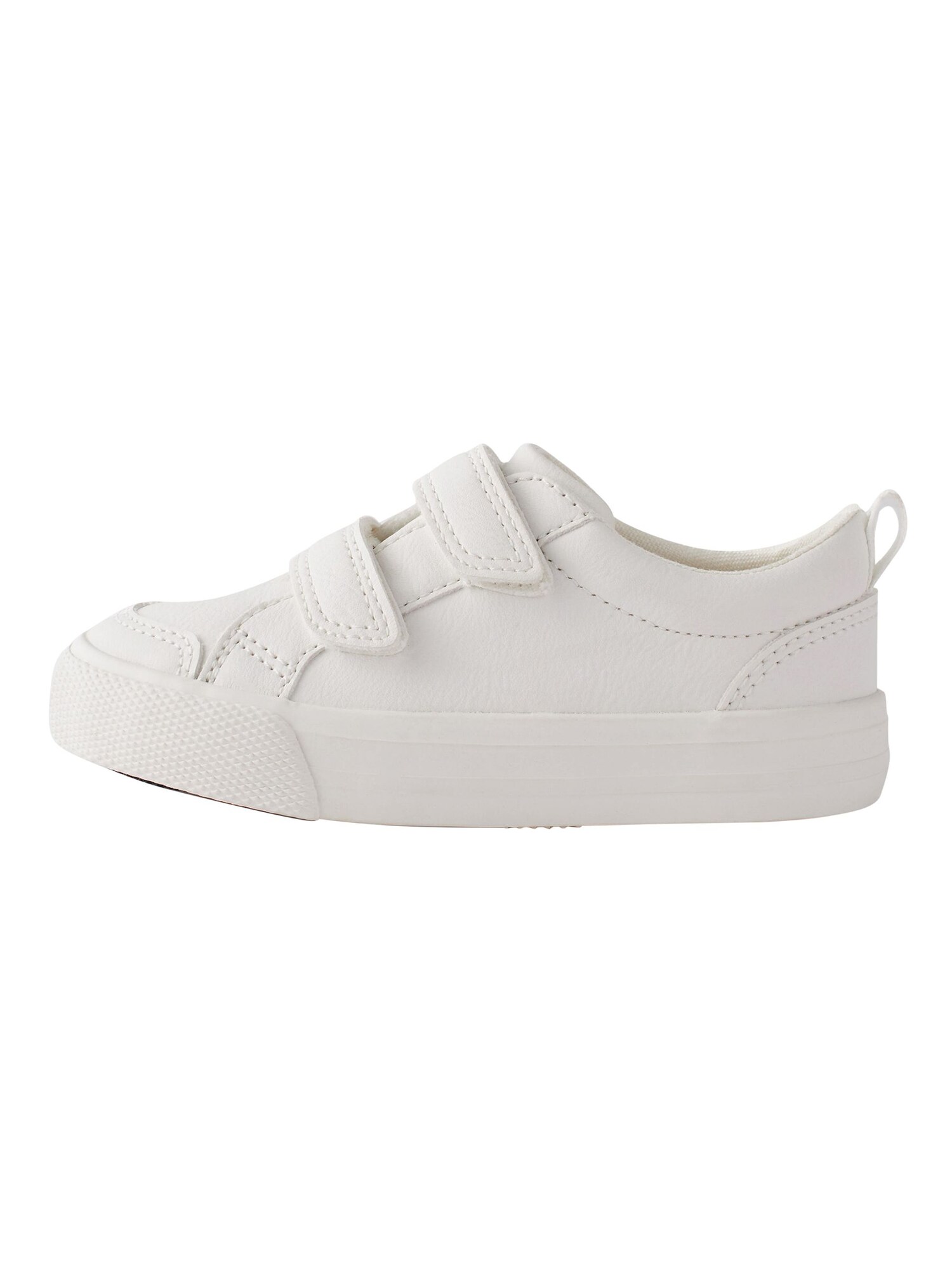 Next Sneaker  alb