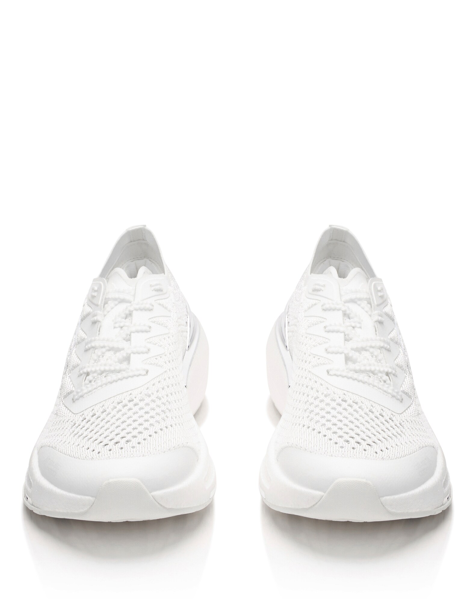 Plein Sport Zapatillas deportivas bajas blanco – imagen 19